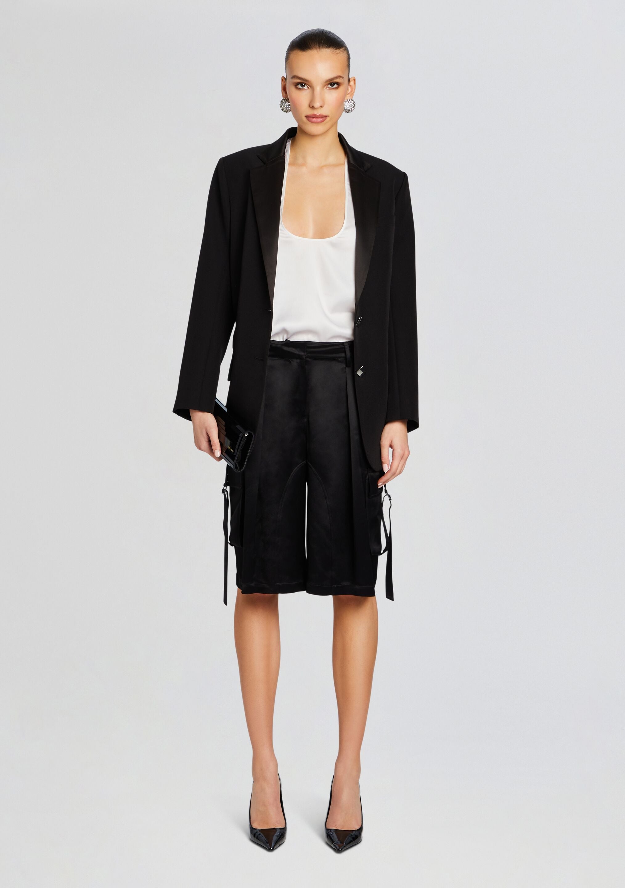 Mae Cargo Short-Stylulu