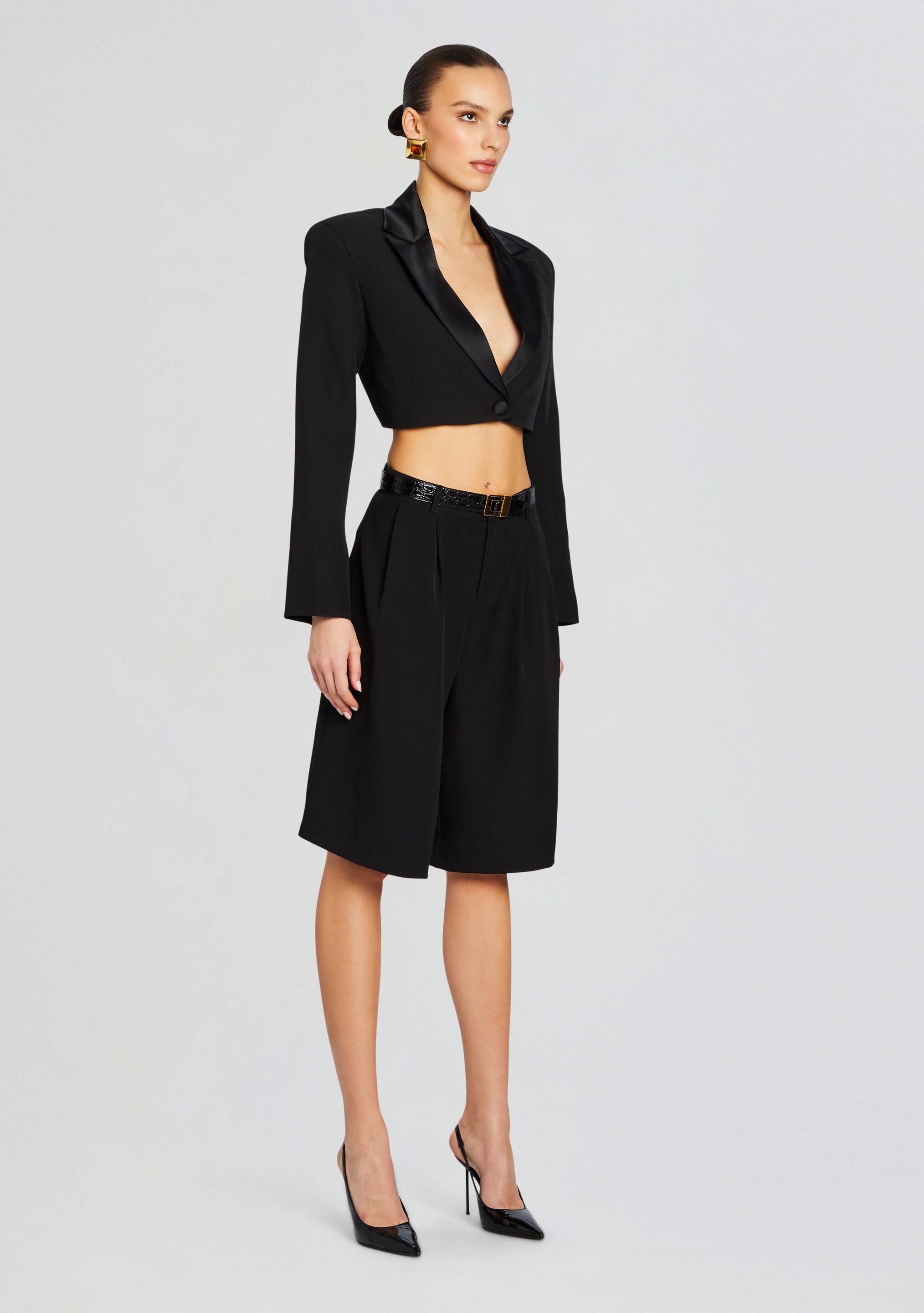 Edna Blazer-Stylulu