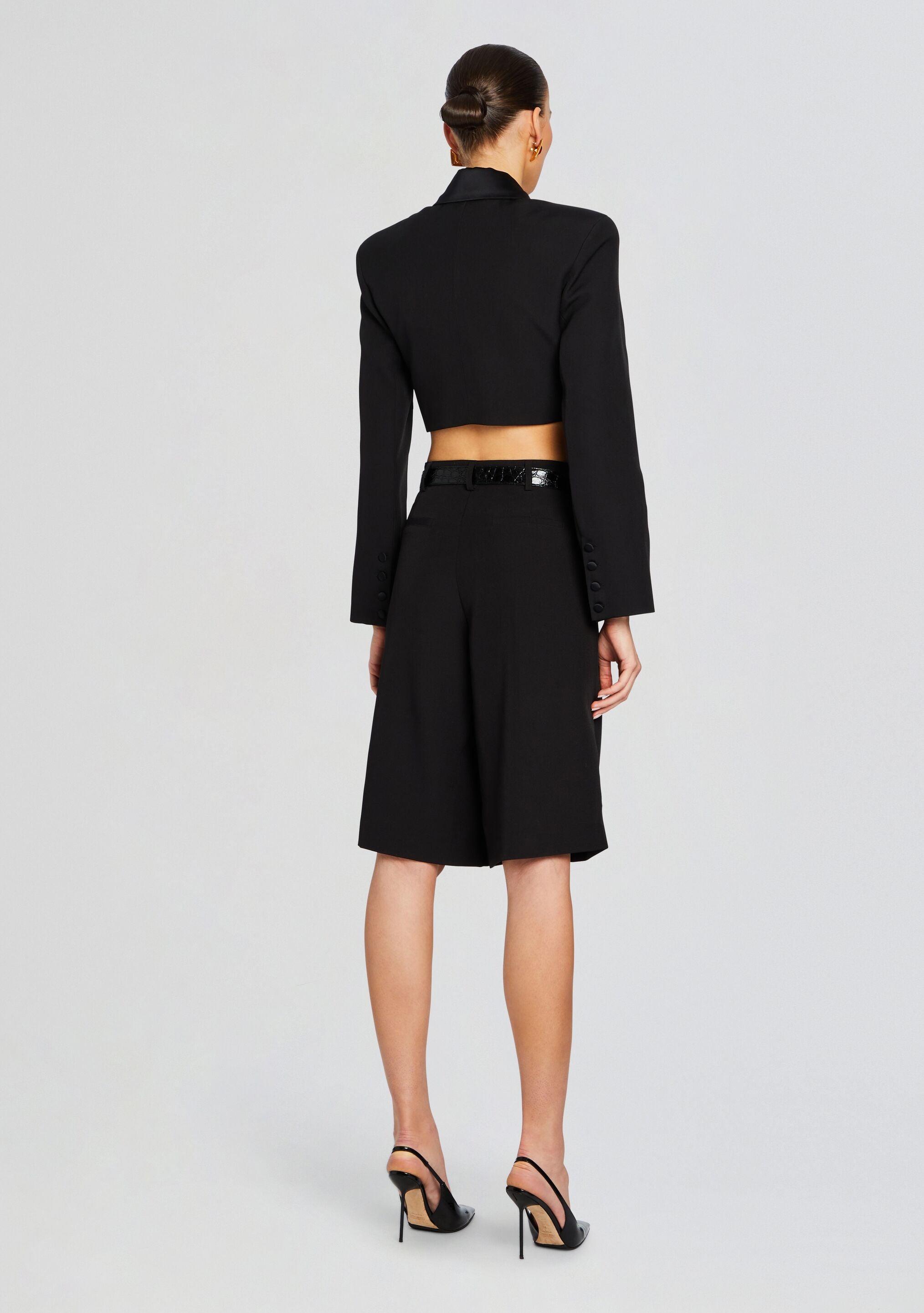 Edna Blazer-Stylulu