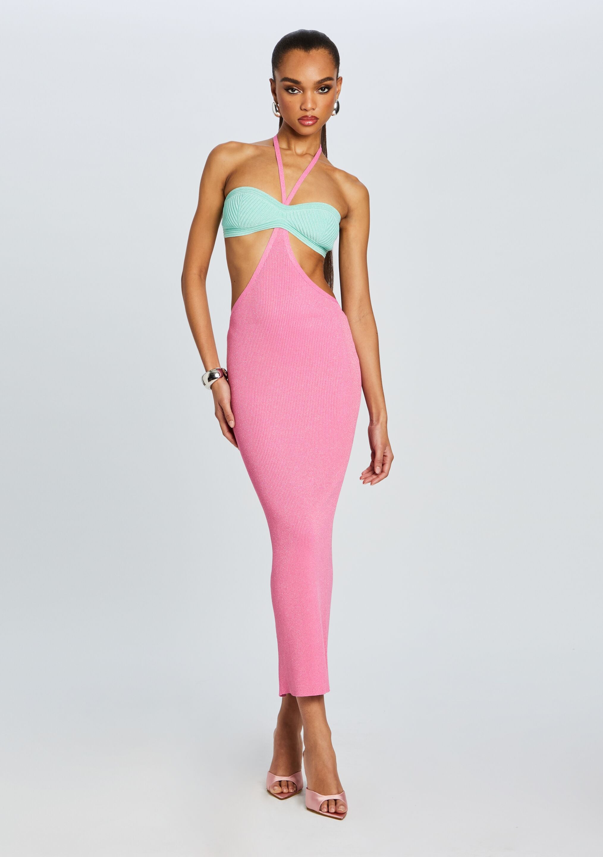 Eloisa Dress-Stylulu