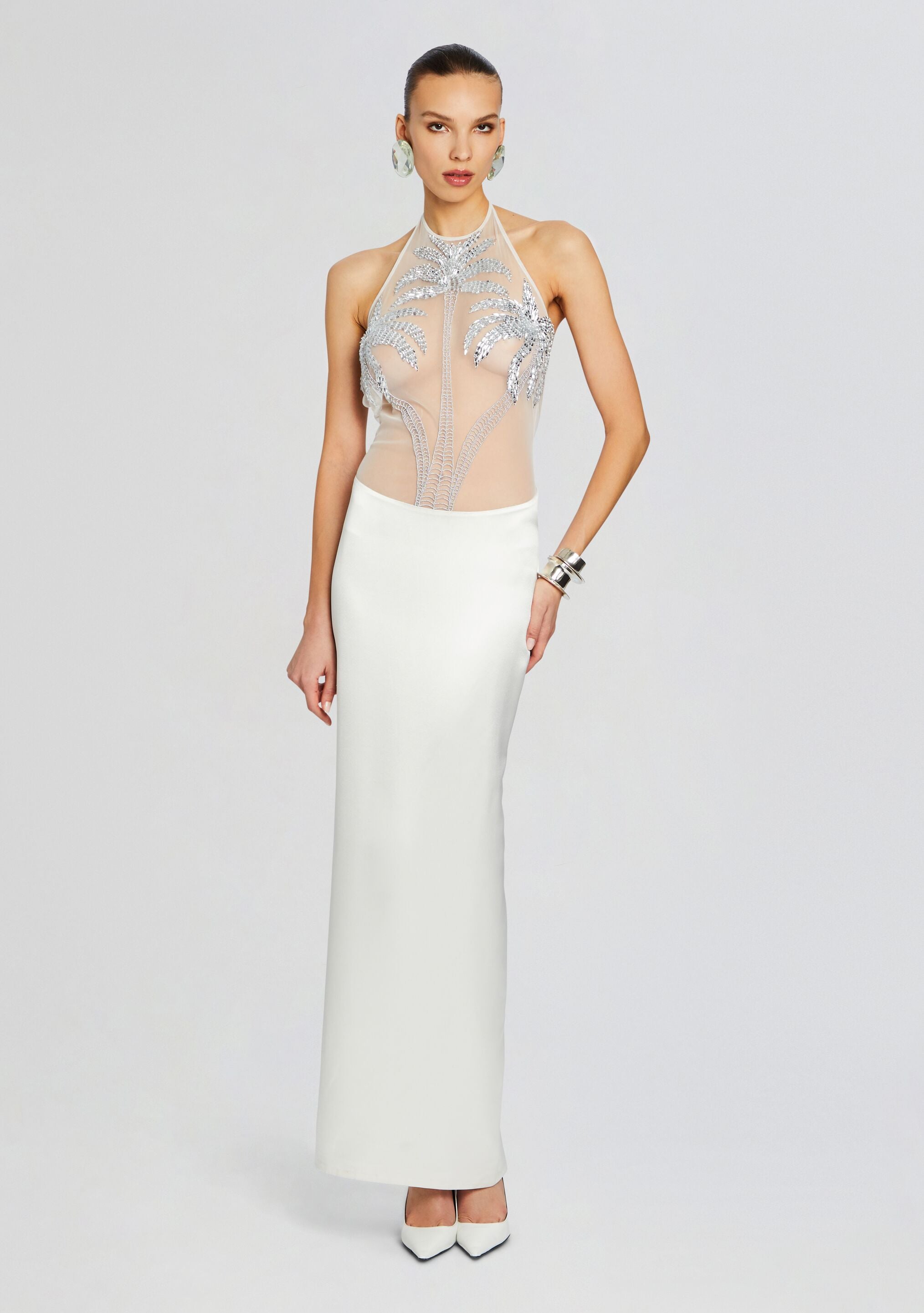 Meridian Dress-Stylulu