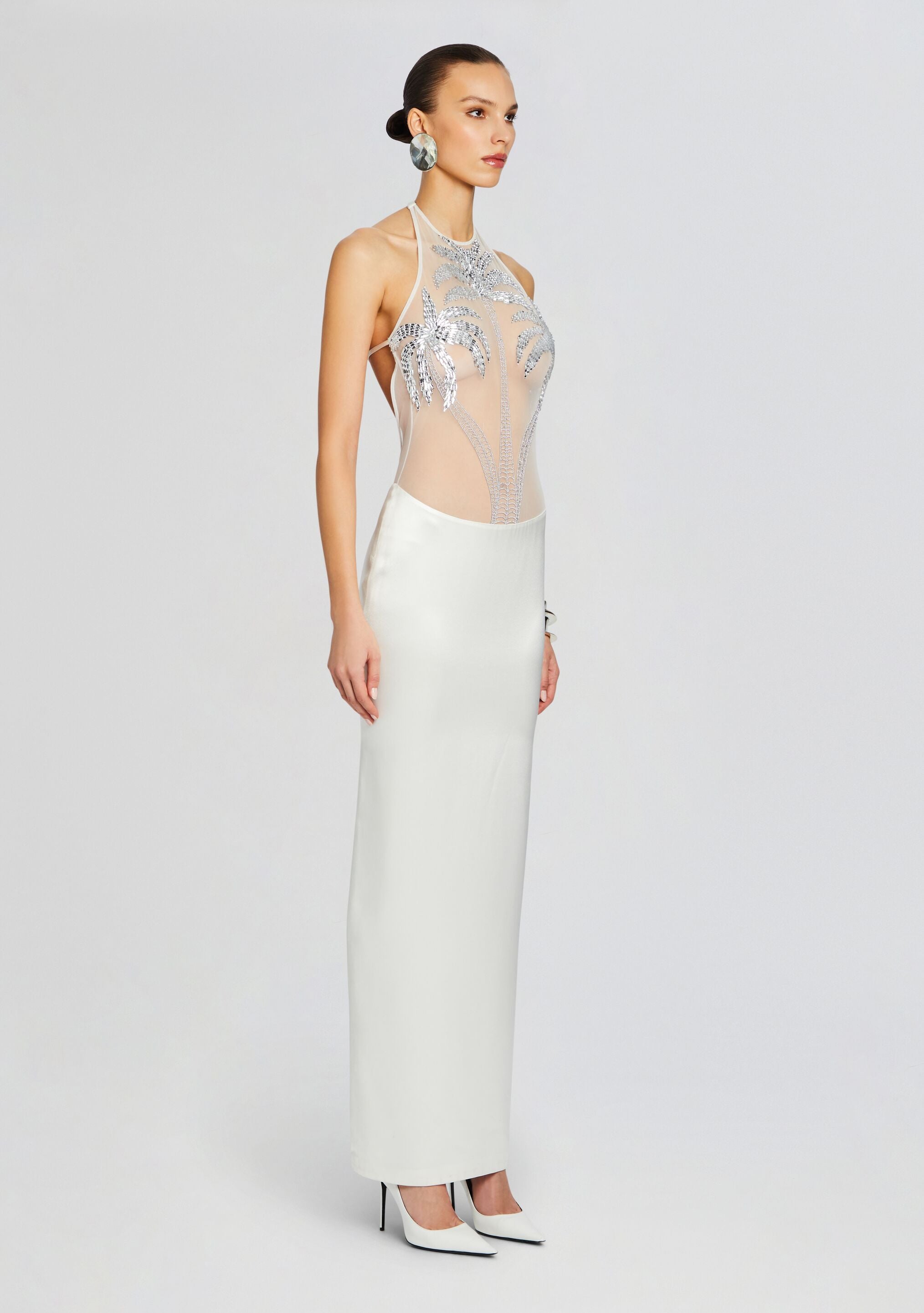 Meridian Dress-Stylulu