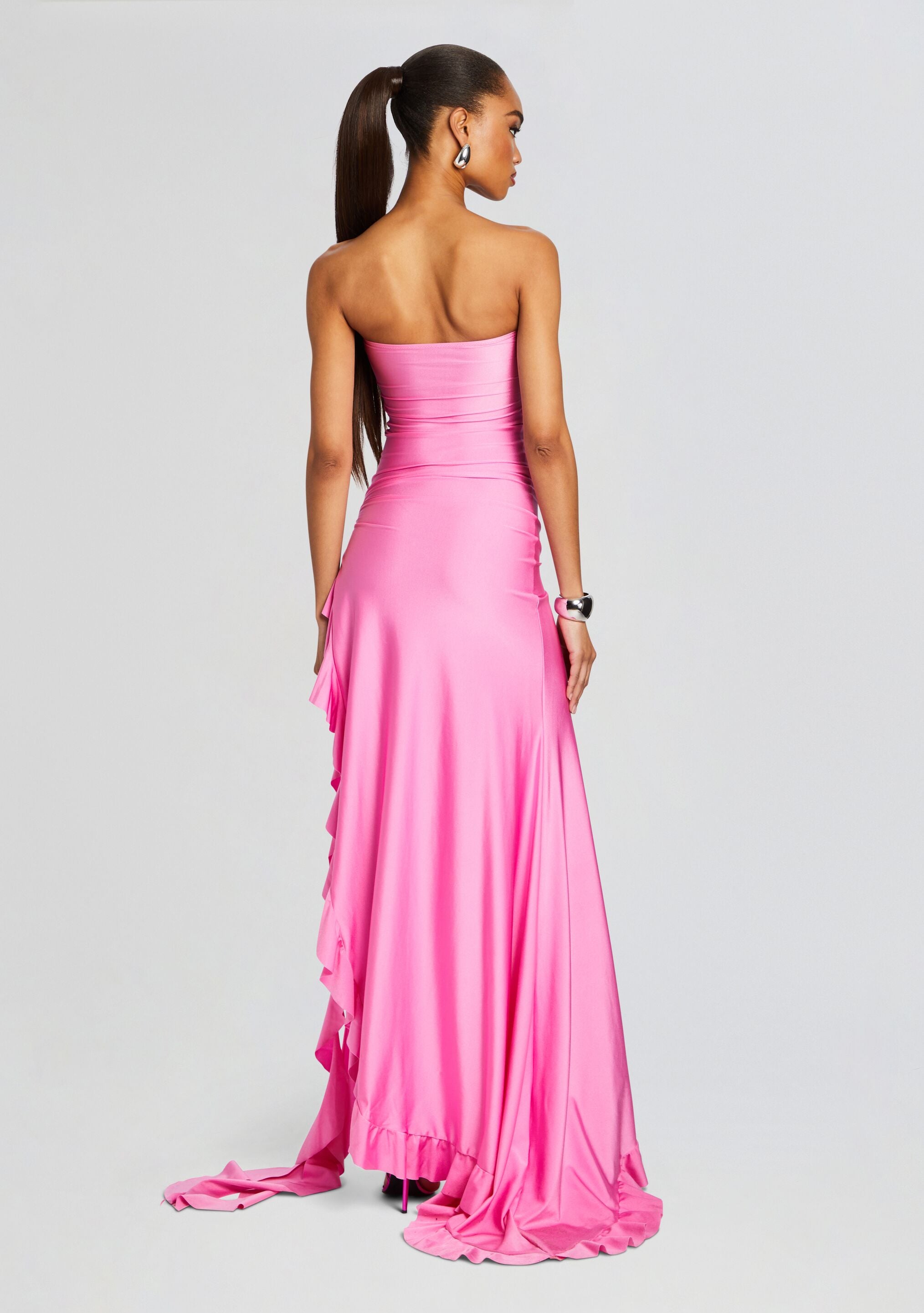 Shawn Maxi Dress-Stylulu