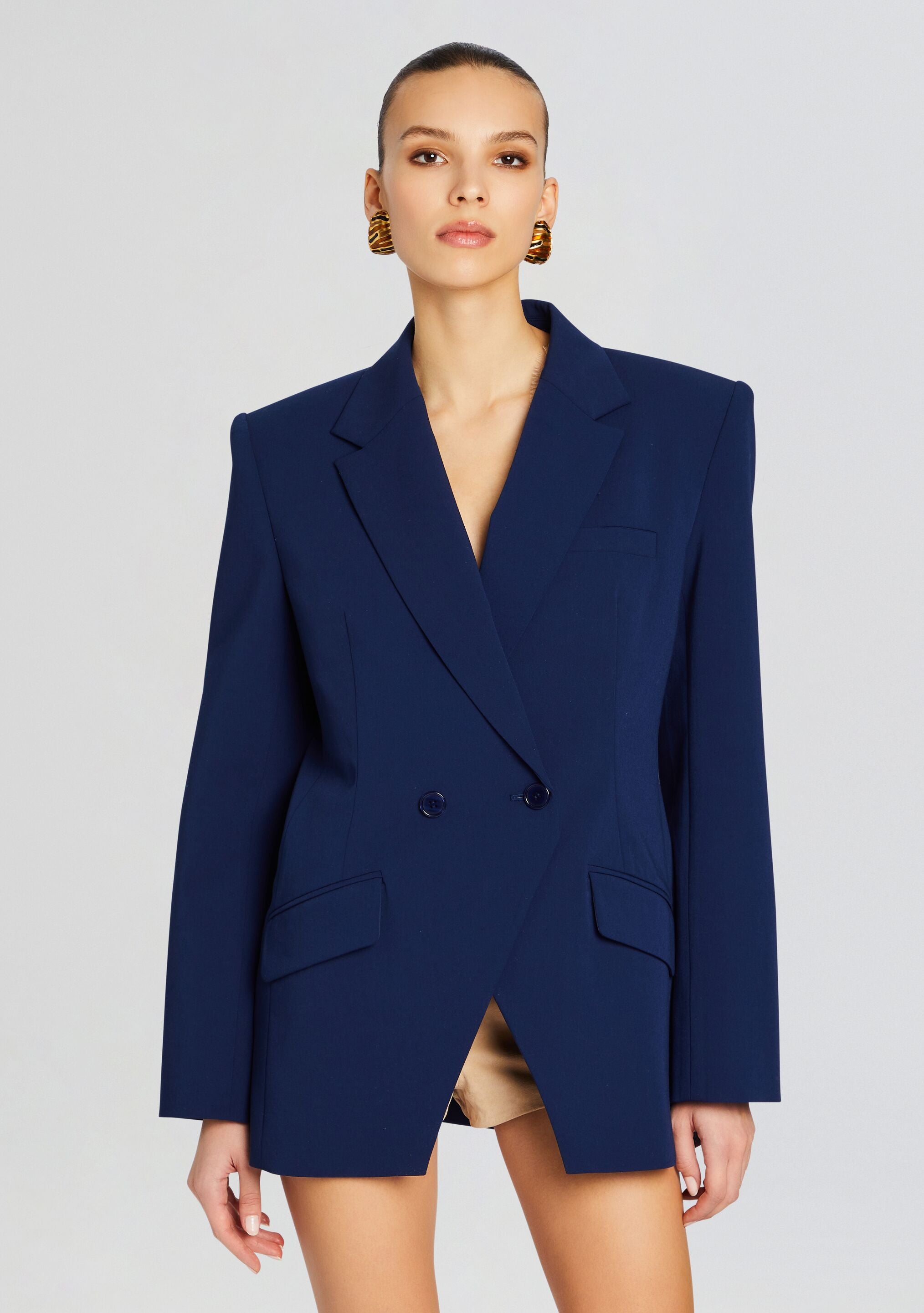 Cosmo Blazer-Stylulu