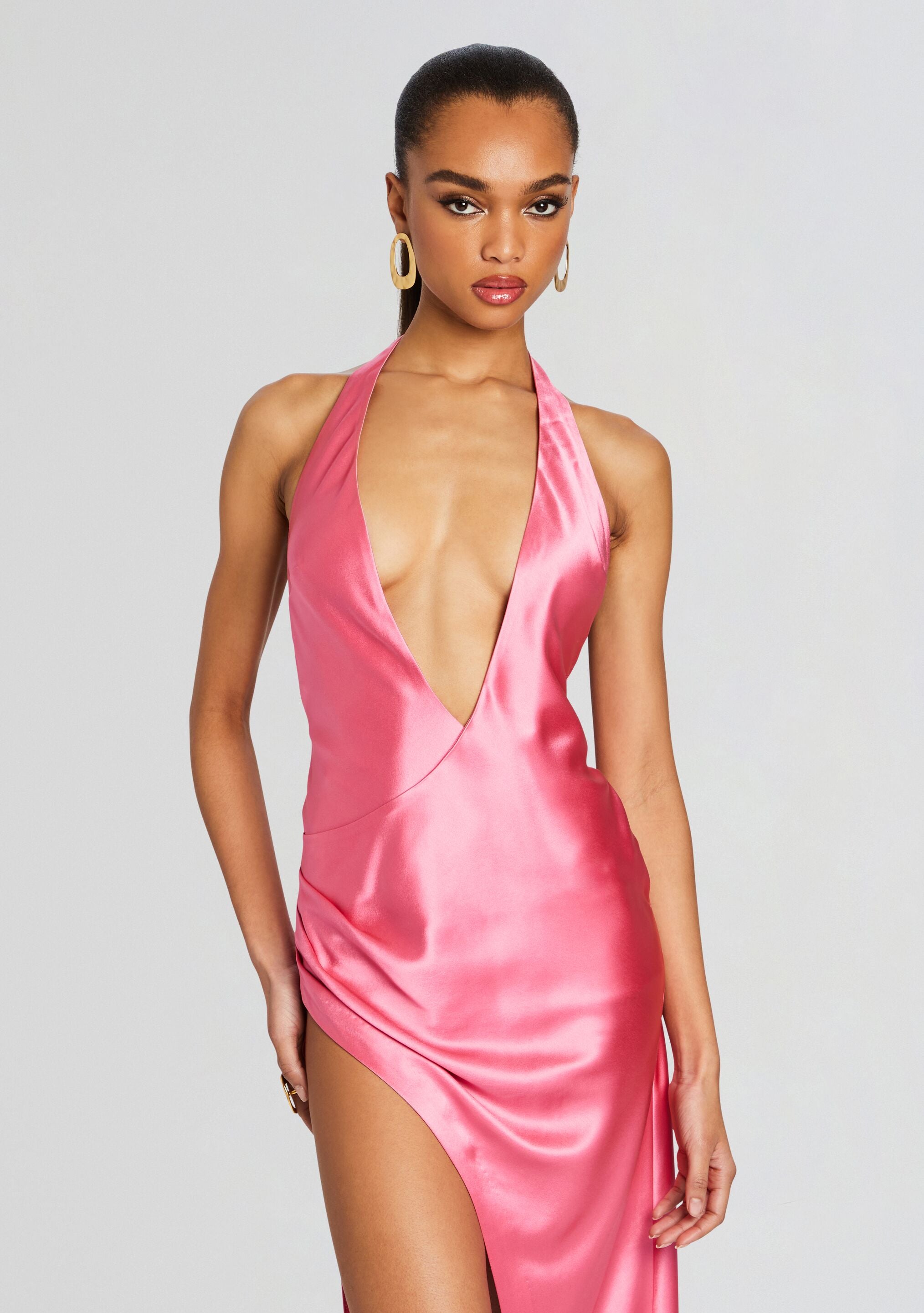 Valeria Dress-Stylulu