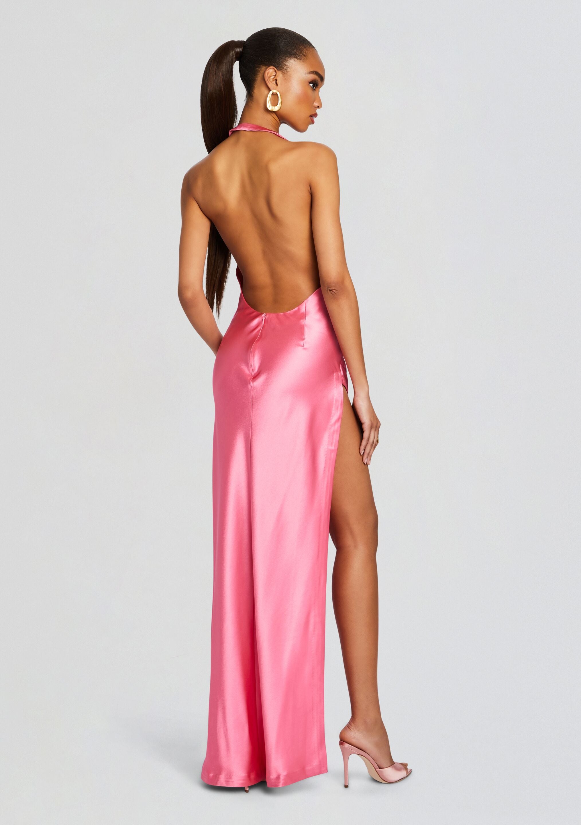 Valeria Dress-Stylulu