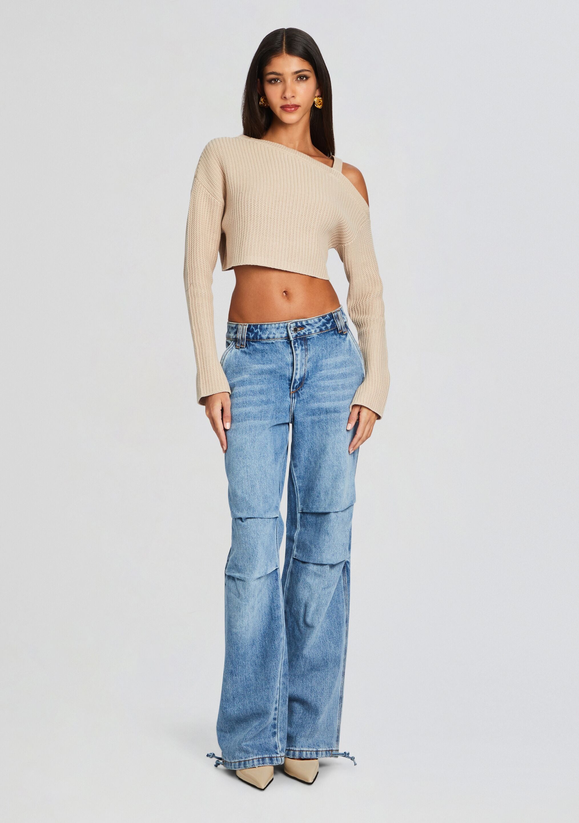 Agnes Sweater-Stylulu