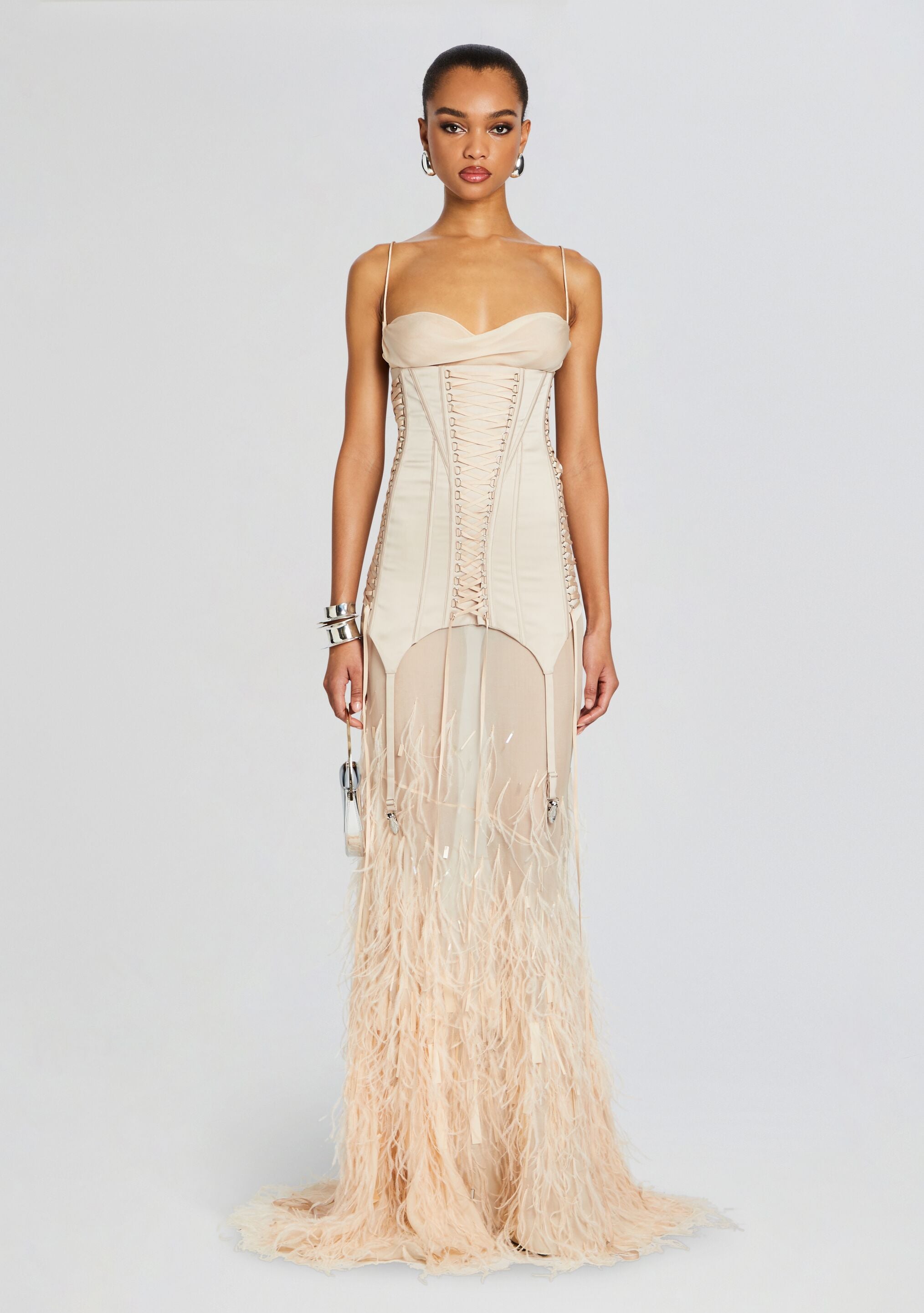 Laken Corset-Stylulu