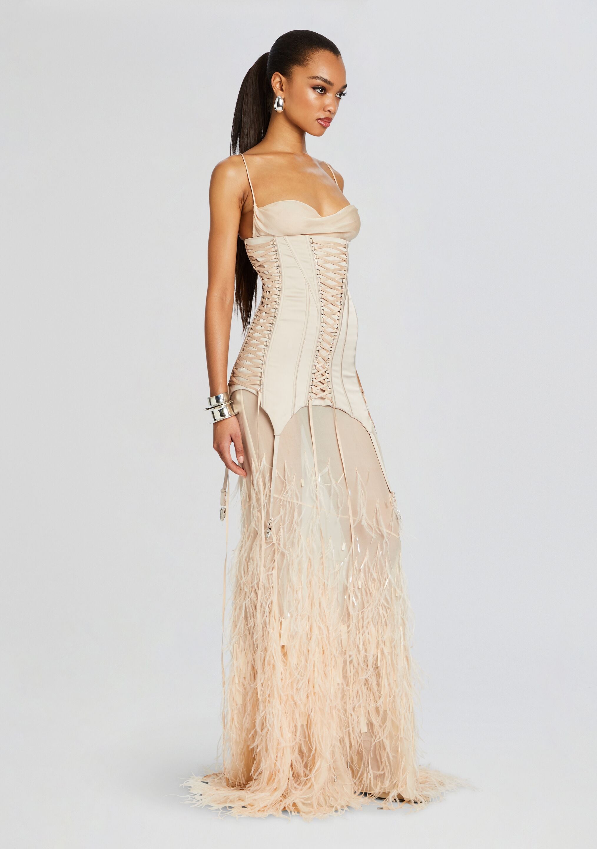 Laken Corset-Stylulu