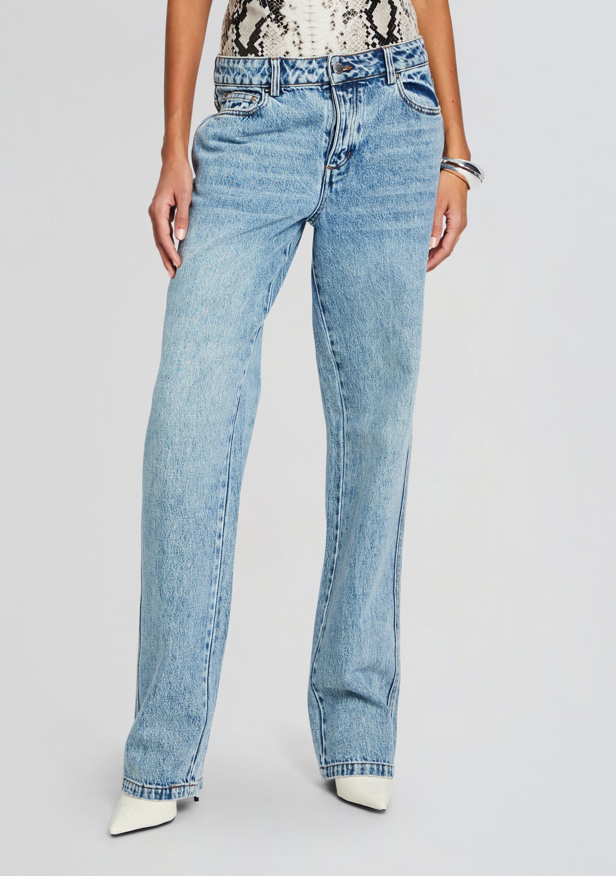 Flora Pant-Stylulu