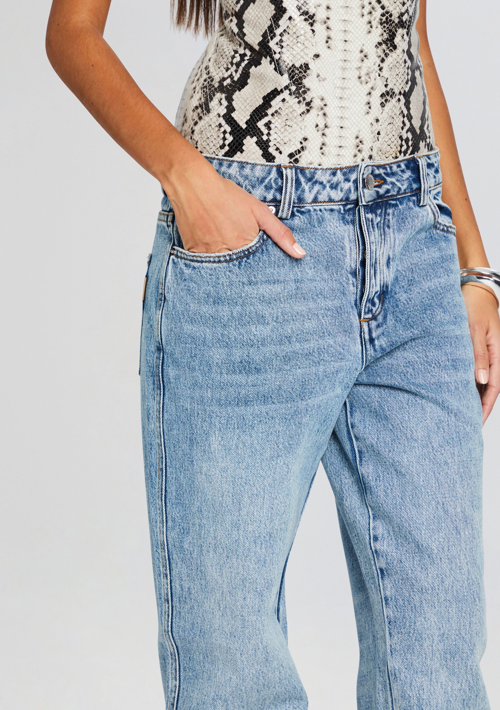 Flora Pant-Stylulu