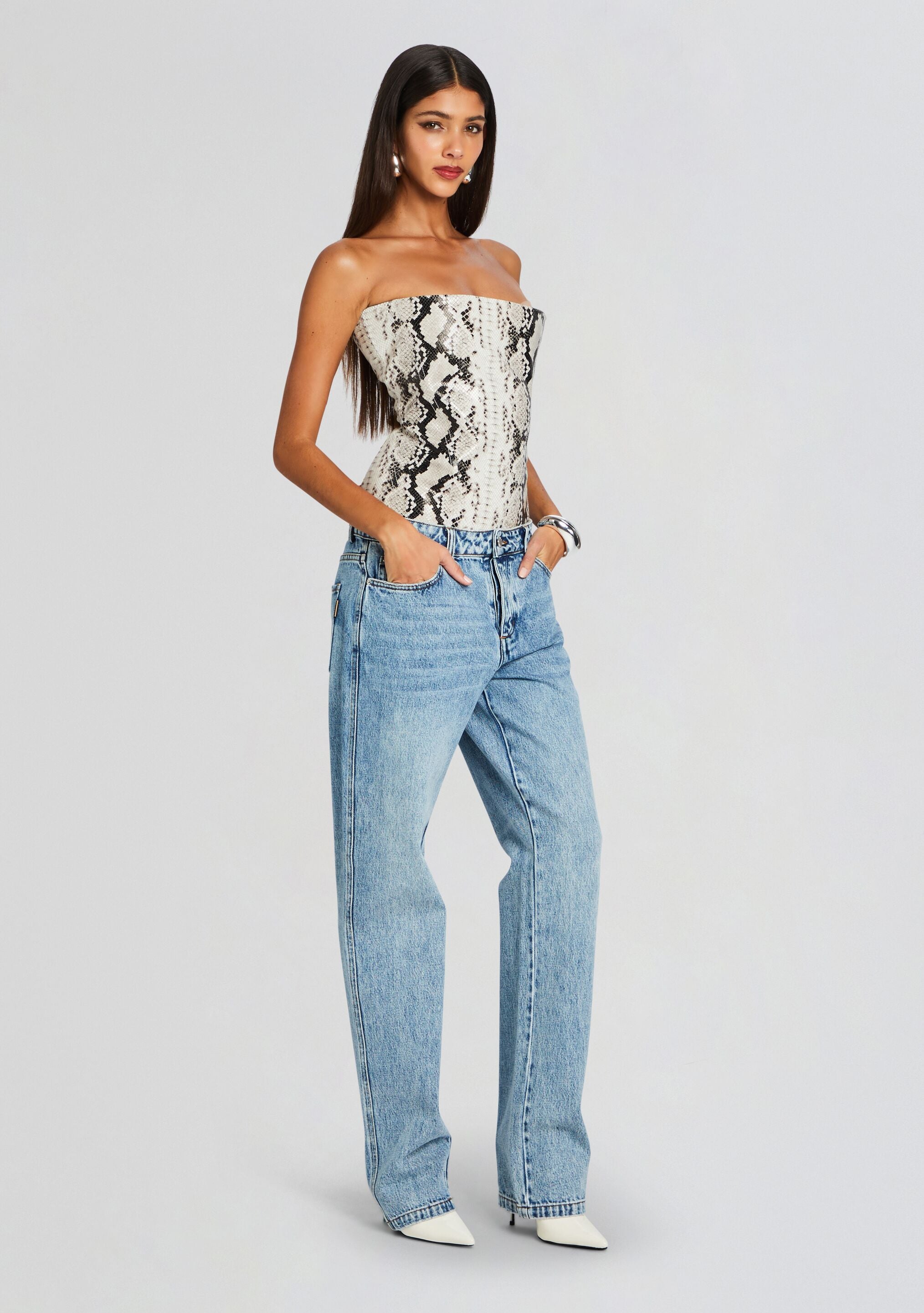 Flora Pant-Stylulu