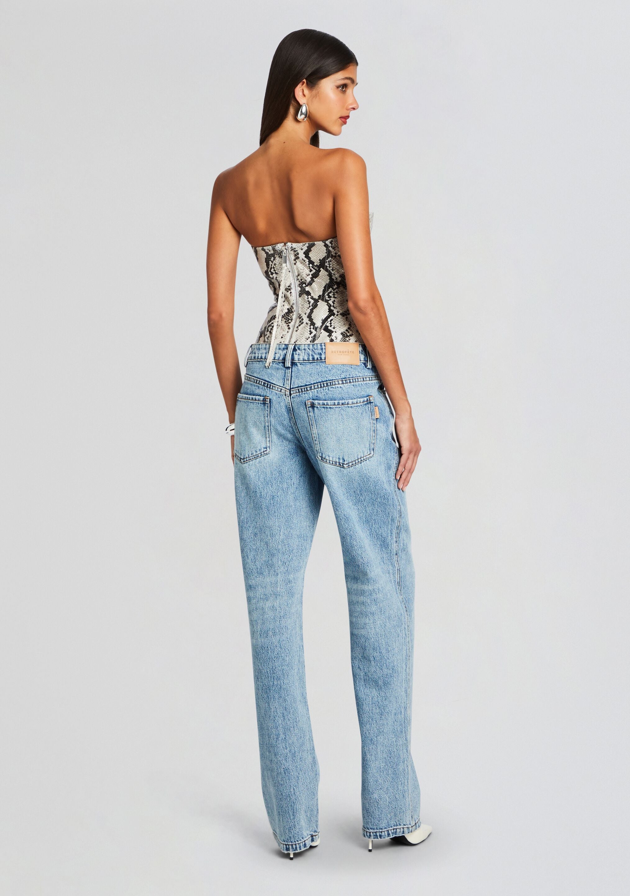 Flora Pant-Stylulu