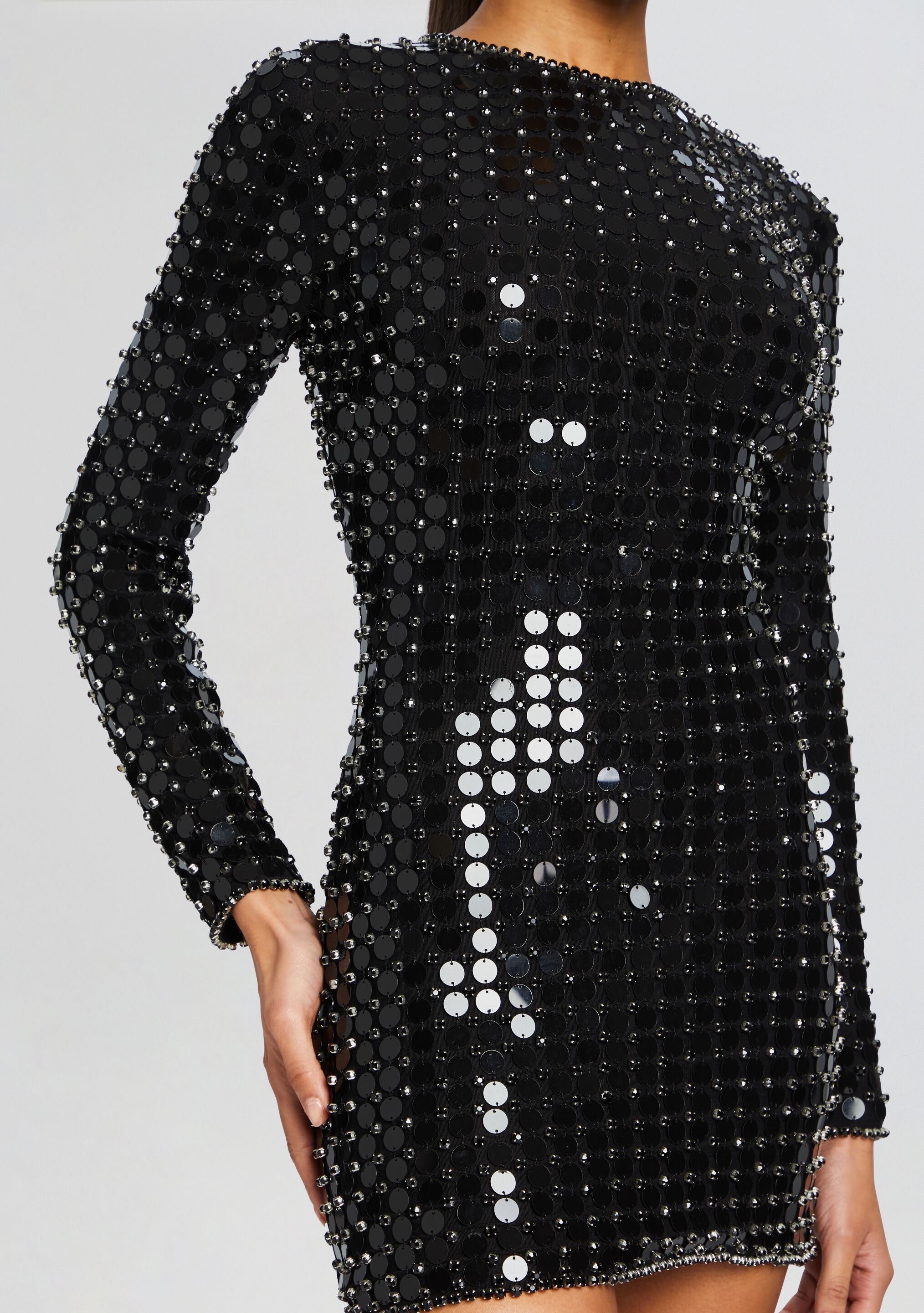 Loreen Dress-Stylulu