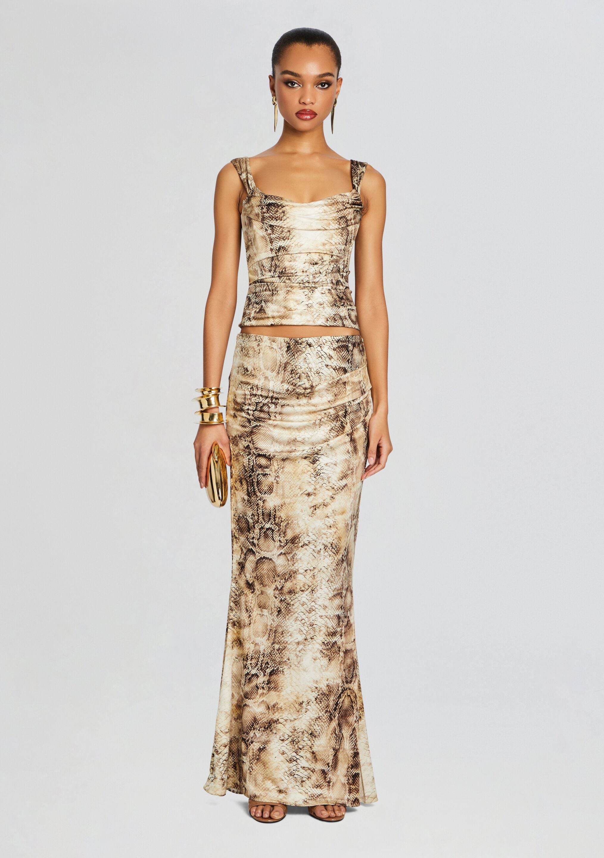 Vivienne Skirt-Stylulu