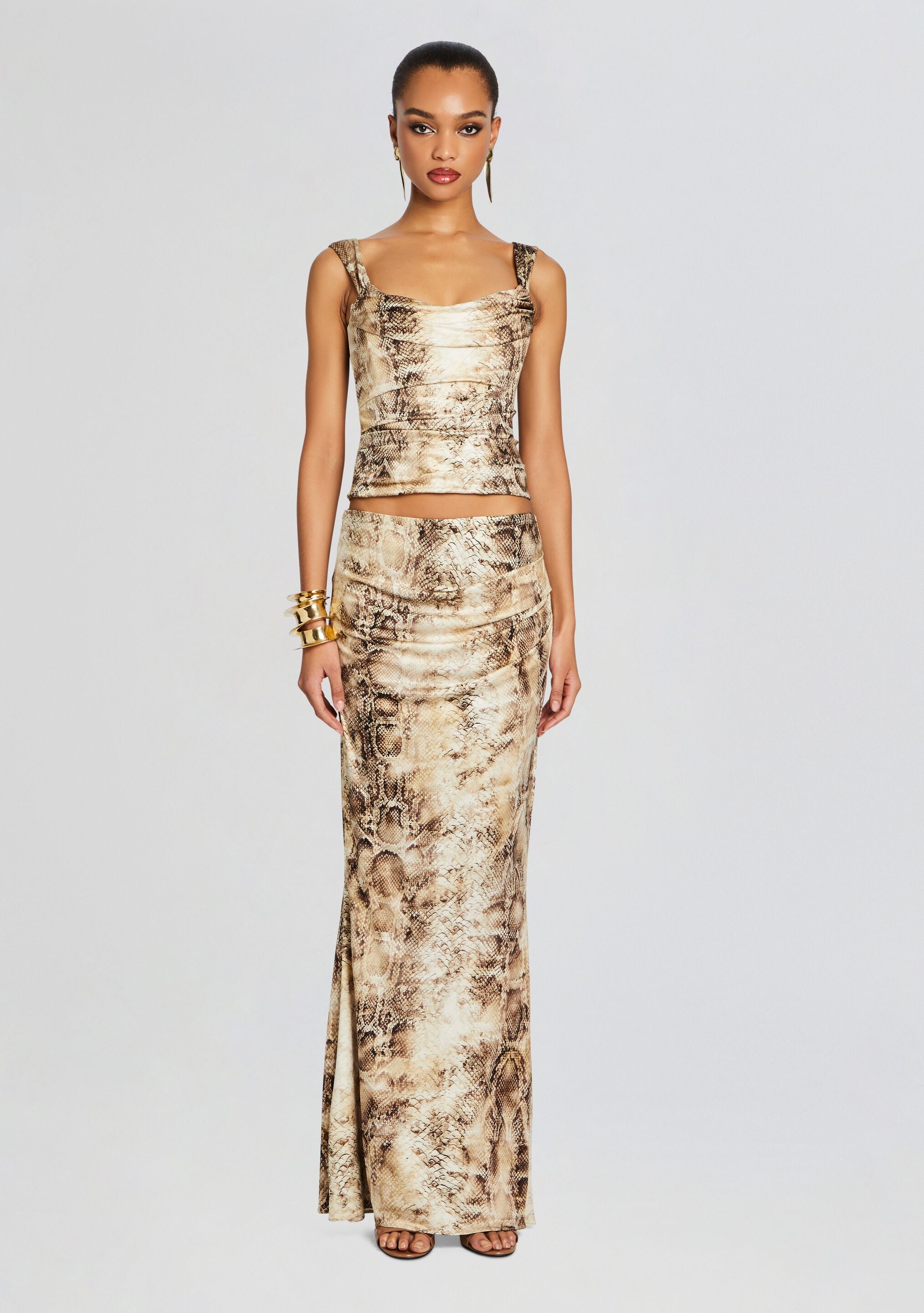 Vivienne Skirt-Stylulu