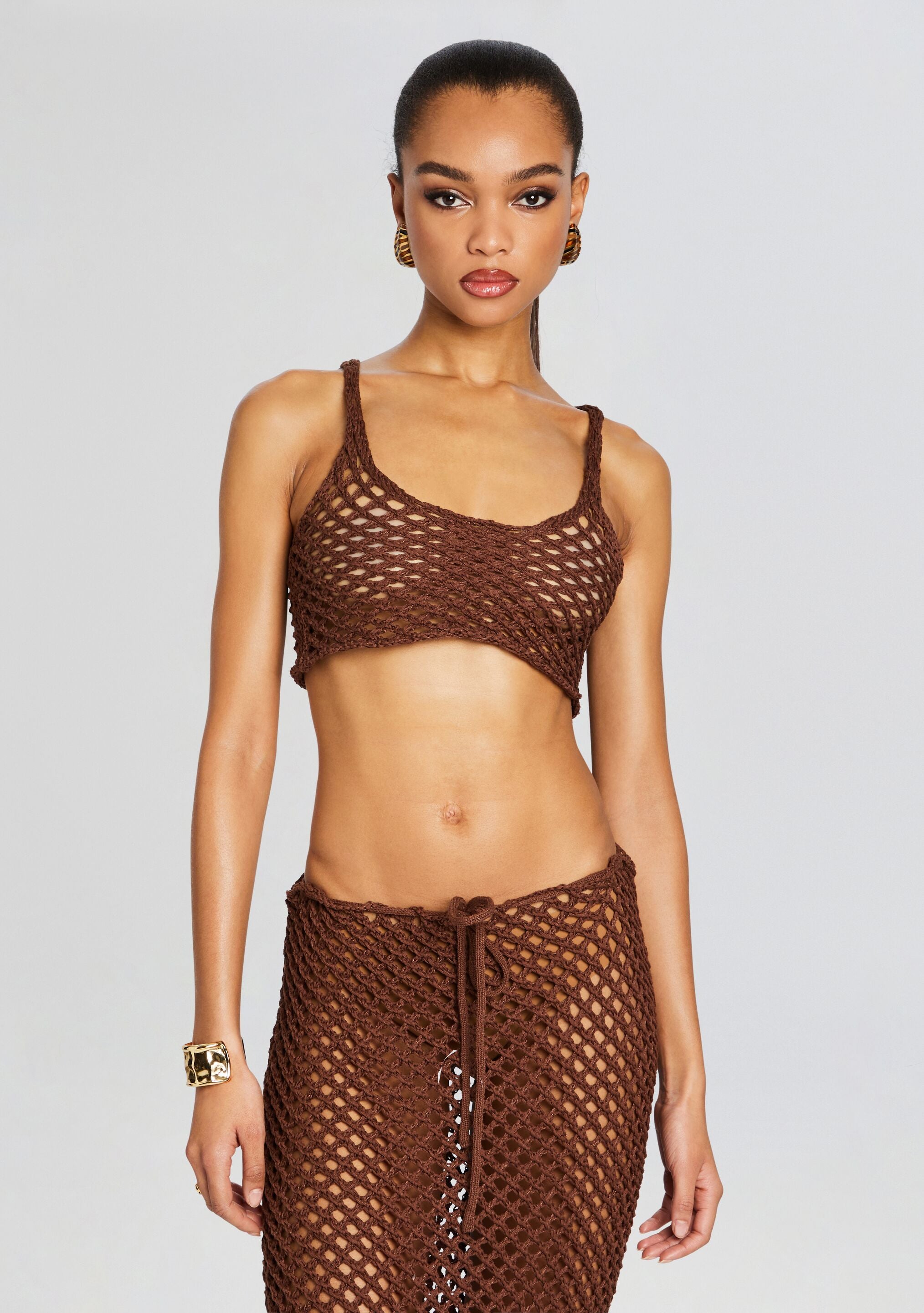 Thea Knitted Top-Stylulu