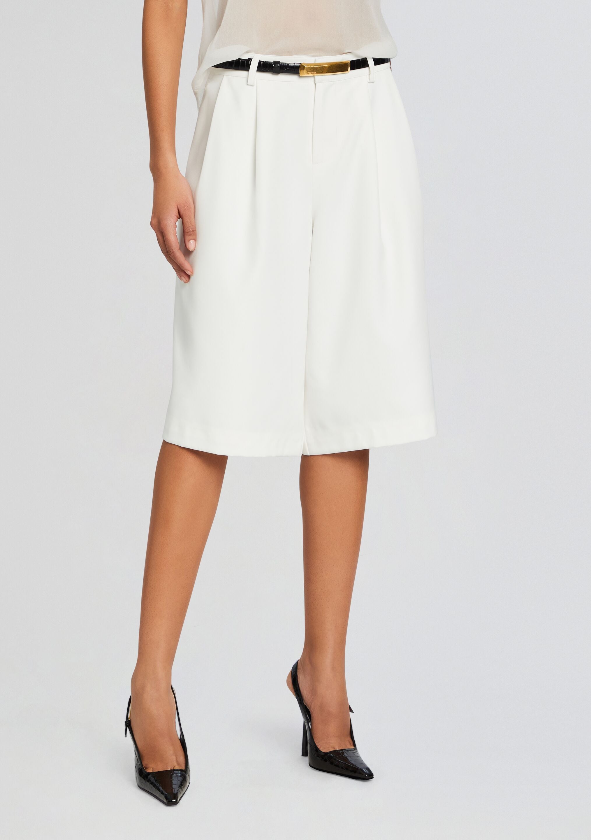 Alyson Short-Stylulu