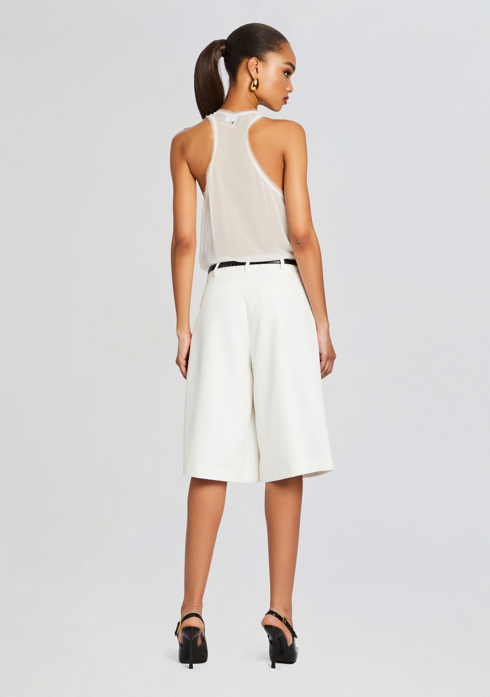 Alyson Short-Stylulu