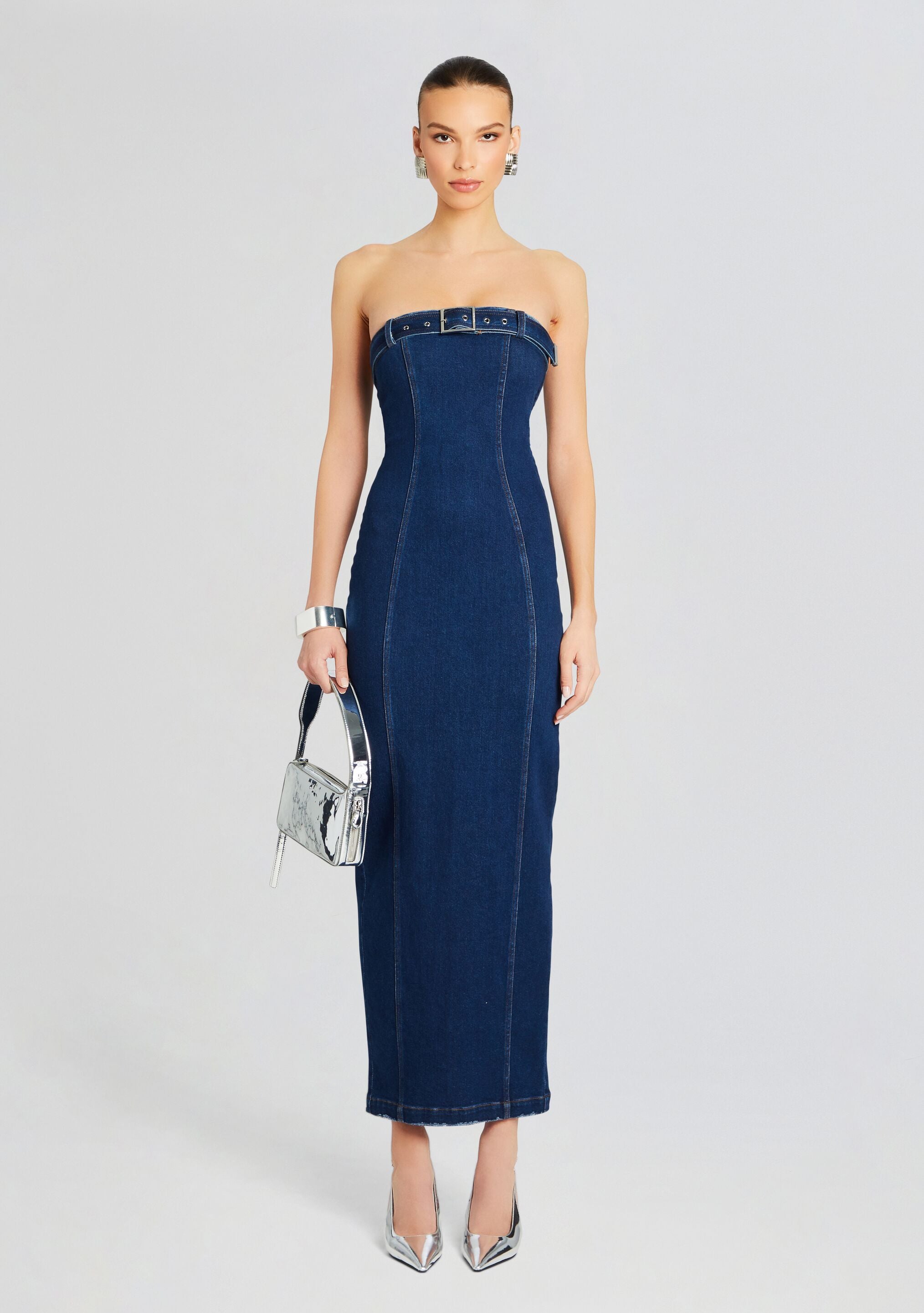 Aaliyah Dress-Stylulu