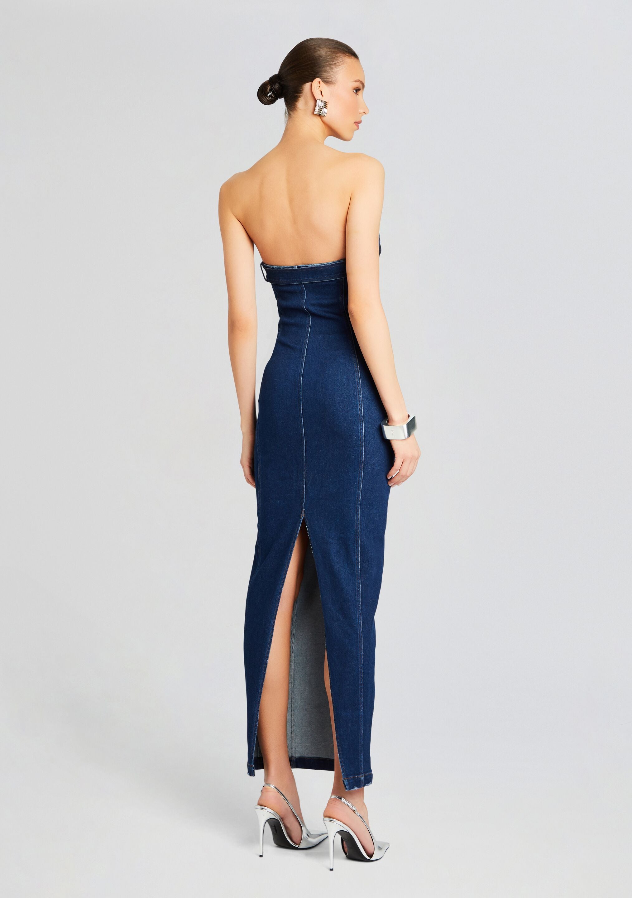 Aaliyah Dress-Stylulu