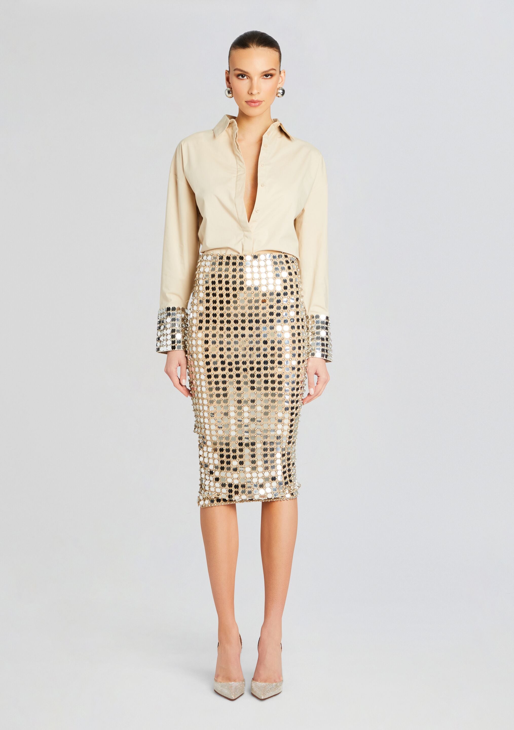 Ozella Shirt-Stylulu