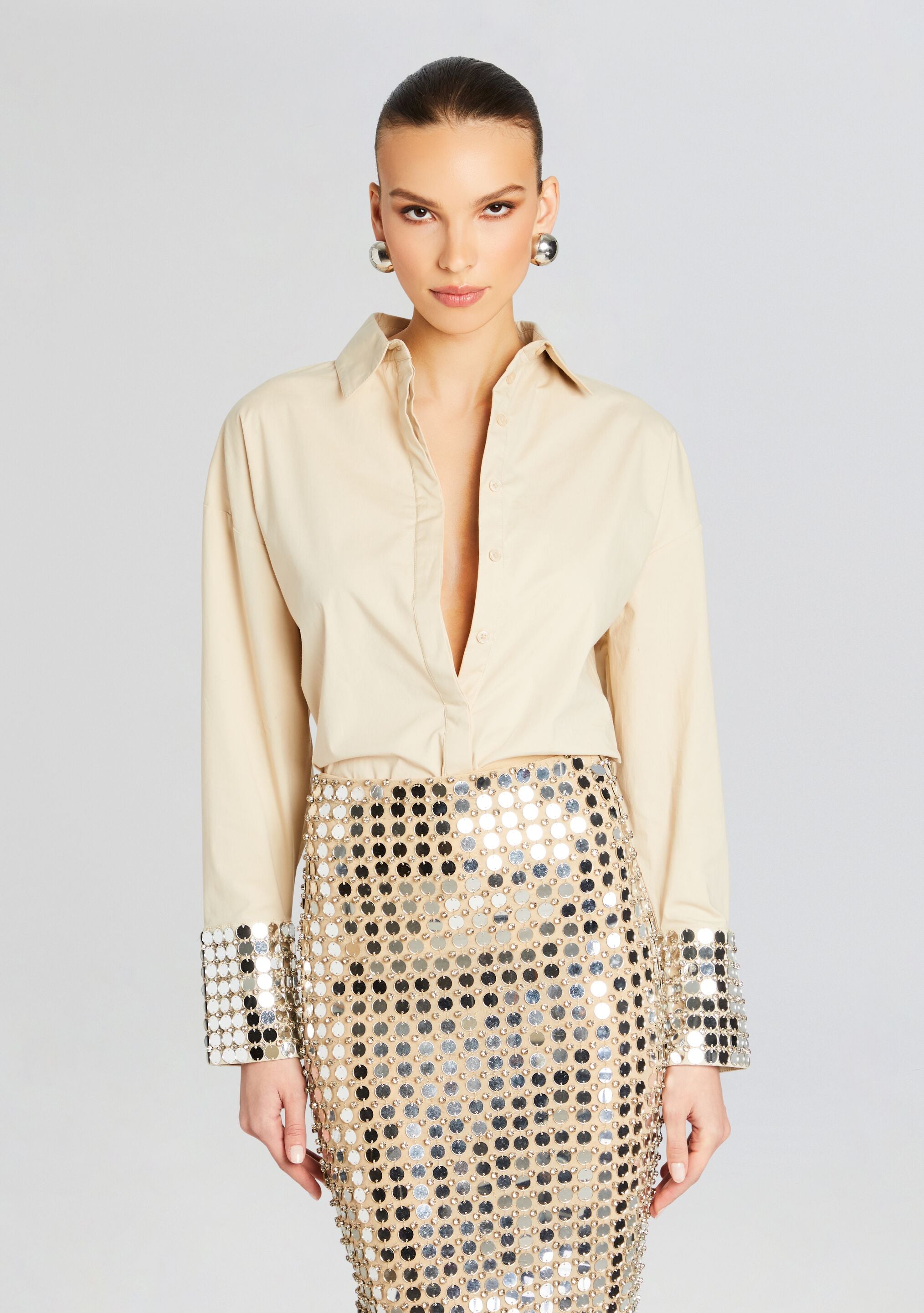 Ozella Shirt-Stylulu