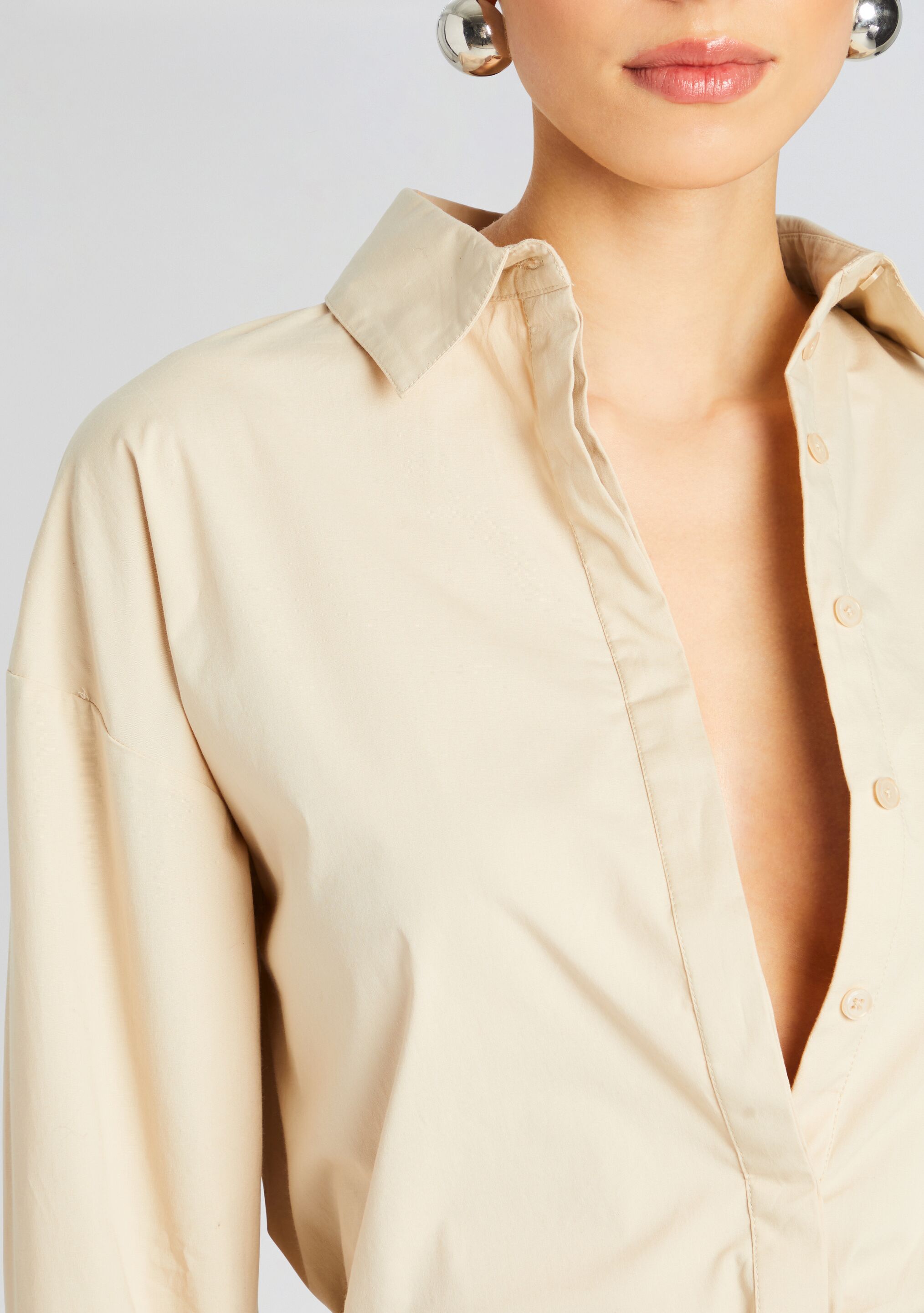 Ozella Shirt-Stylulu