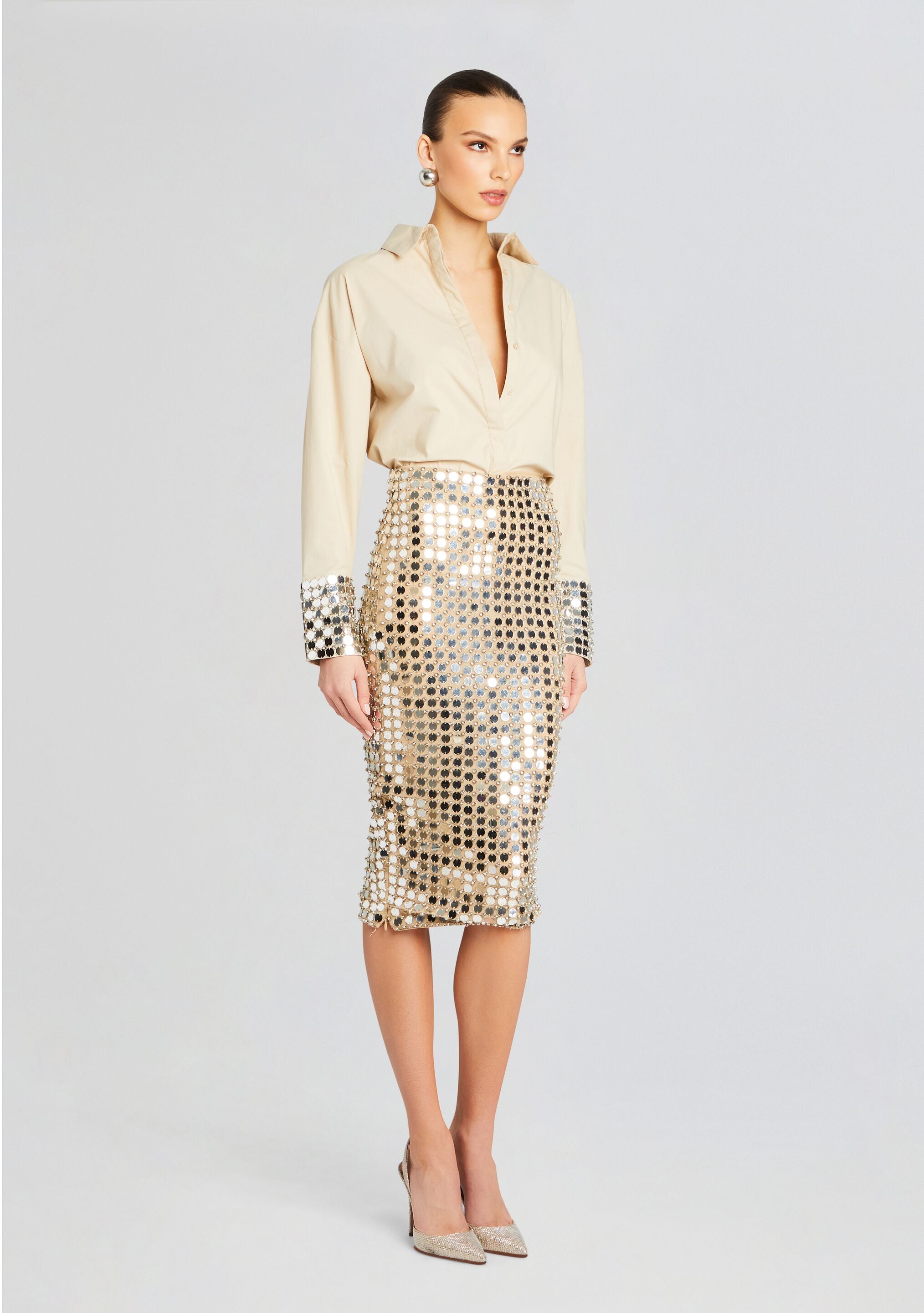 Ozella Shirt-Stylulu