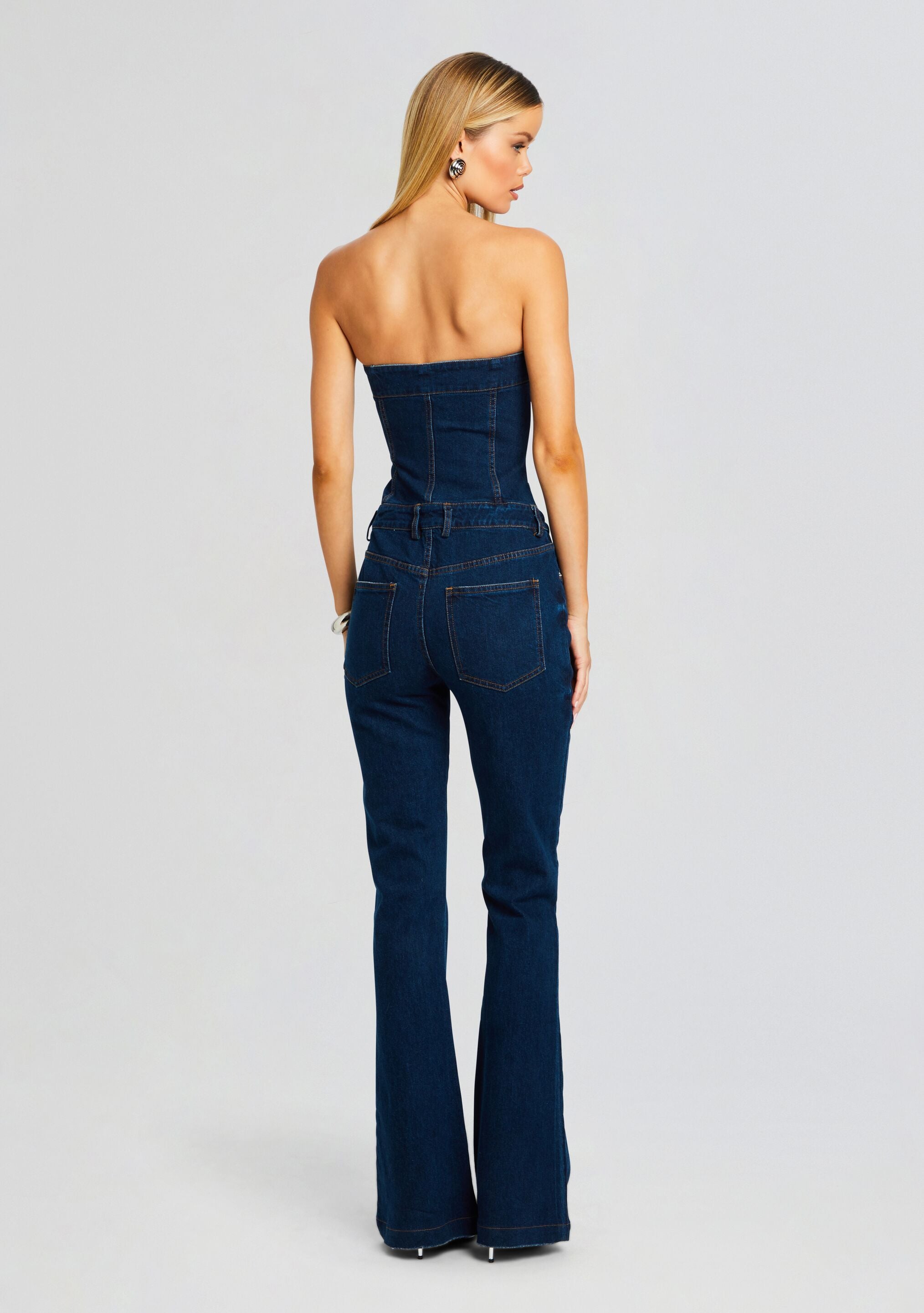 April Jumpsuit-Stylulu