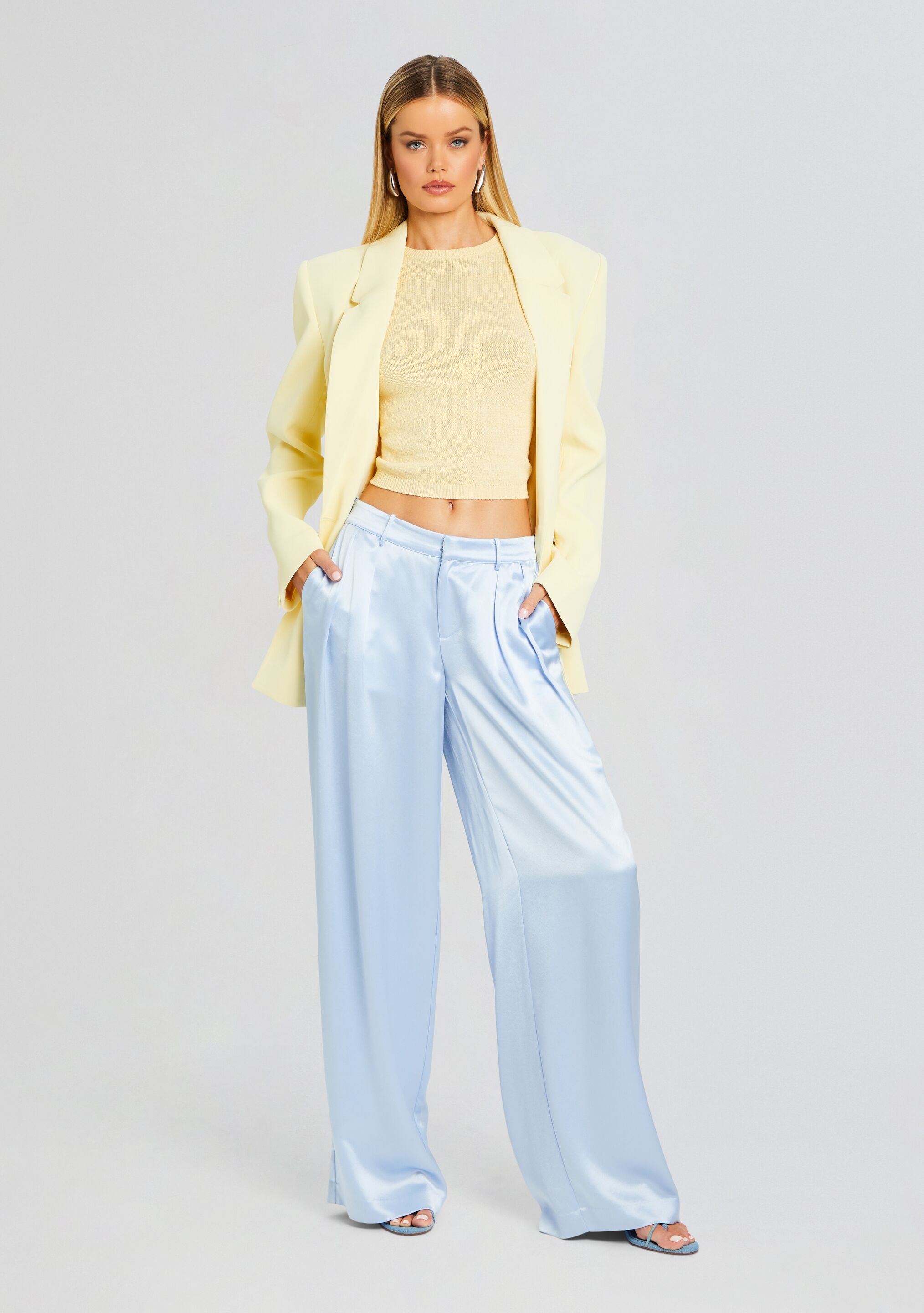 Harriet Pant-Stylulu