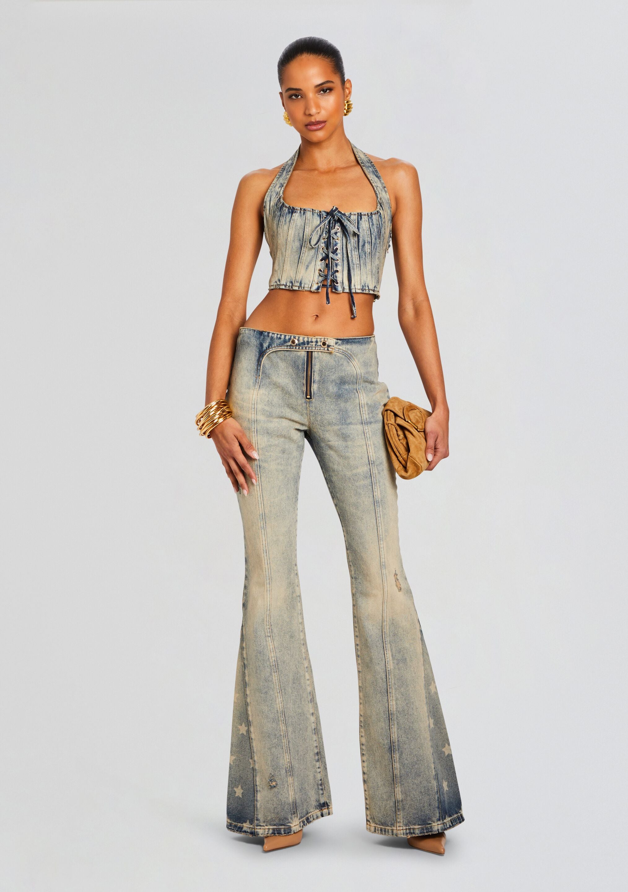 Dream Pant-Stylulu