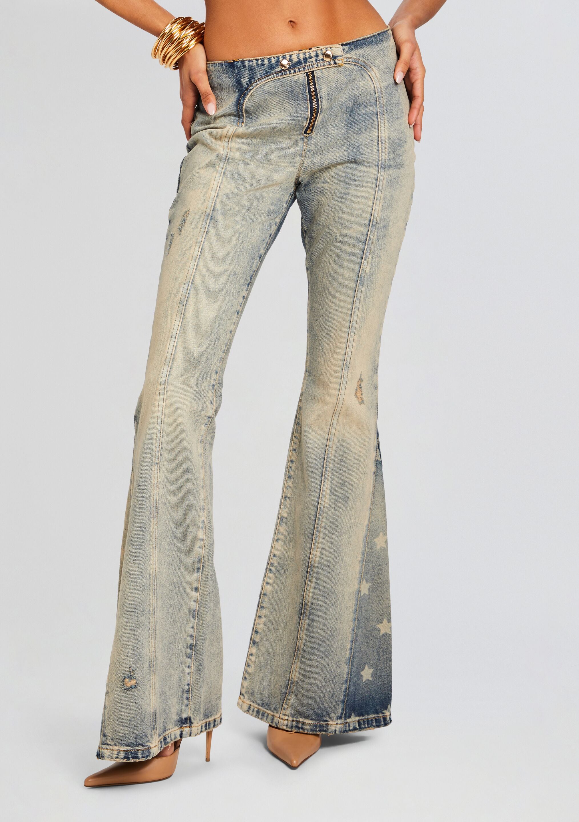 Dream Pant-Stylulu