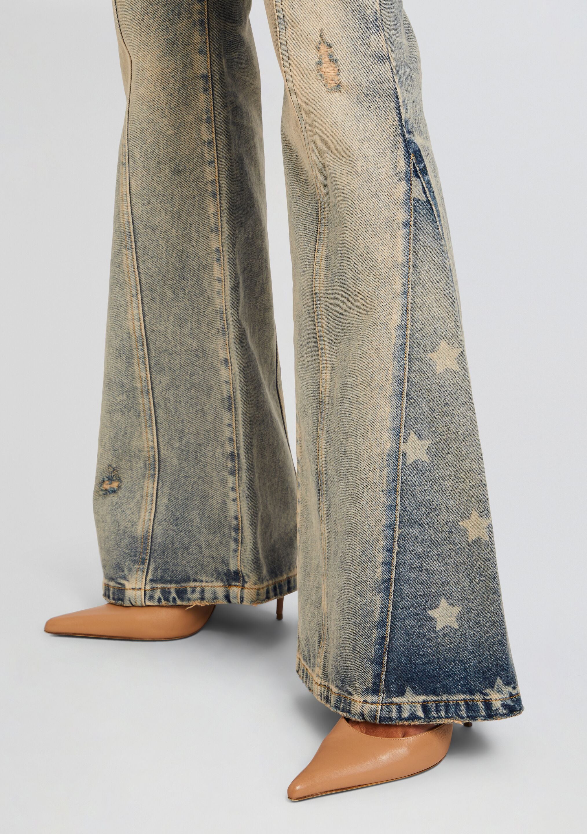 Dream Pant-Stylulu