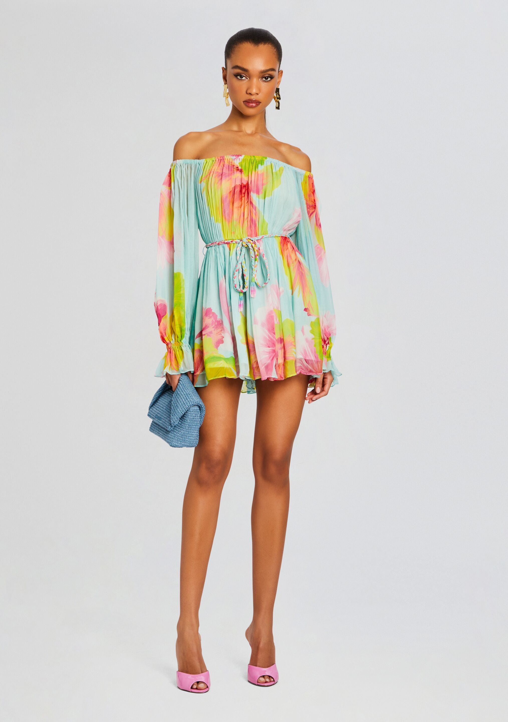 Mina Romper-Stylulu