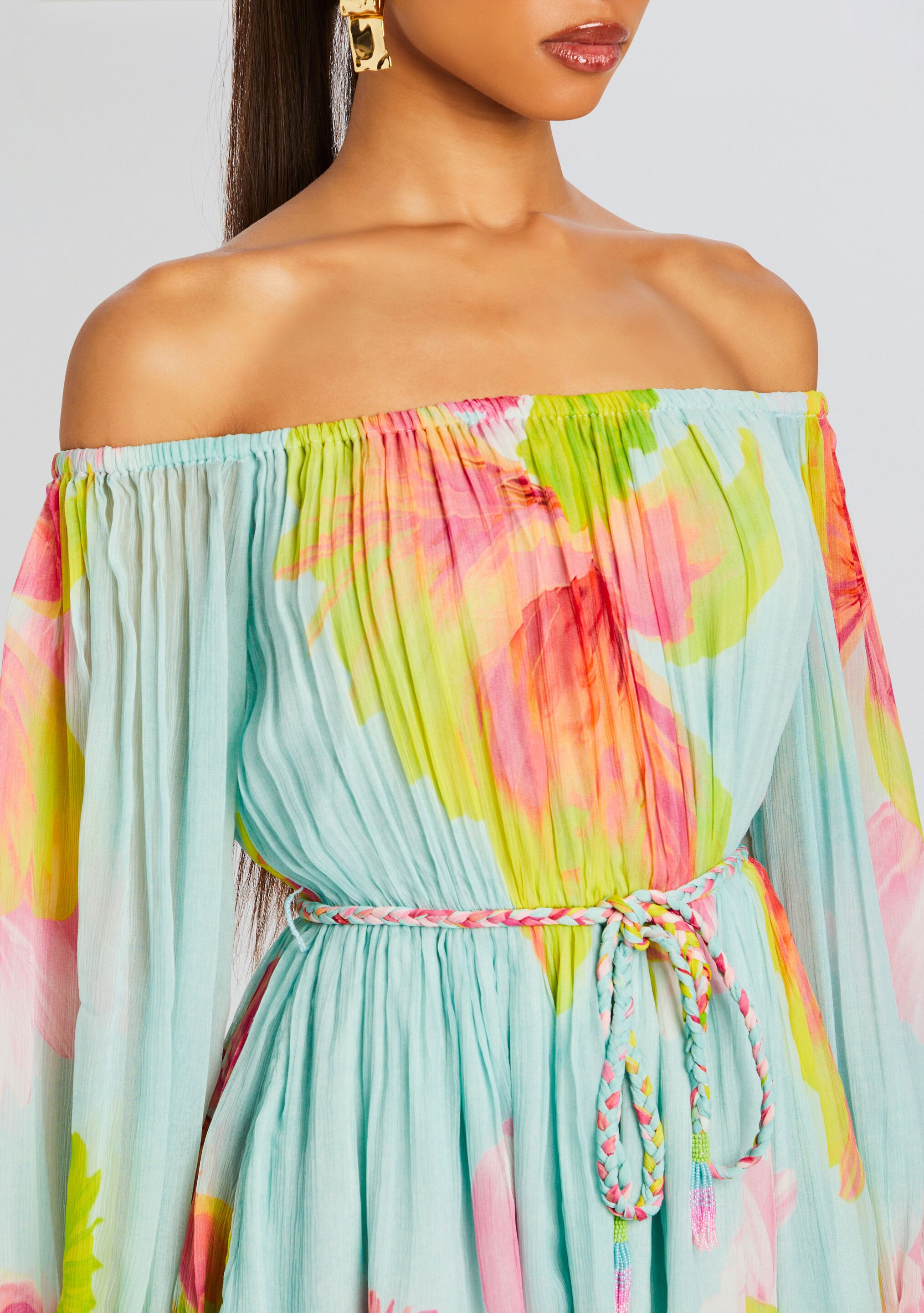 Mina Romper-Stylulu
