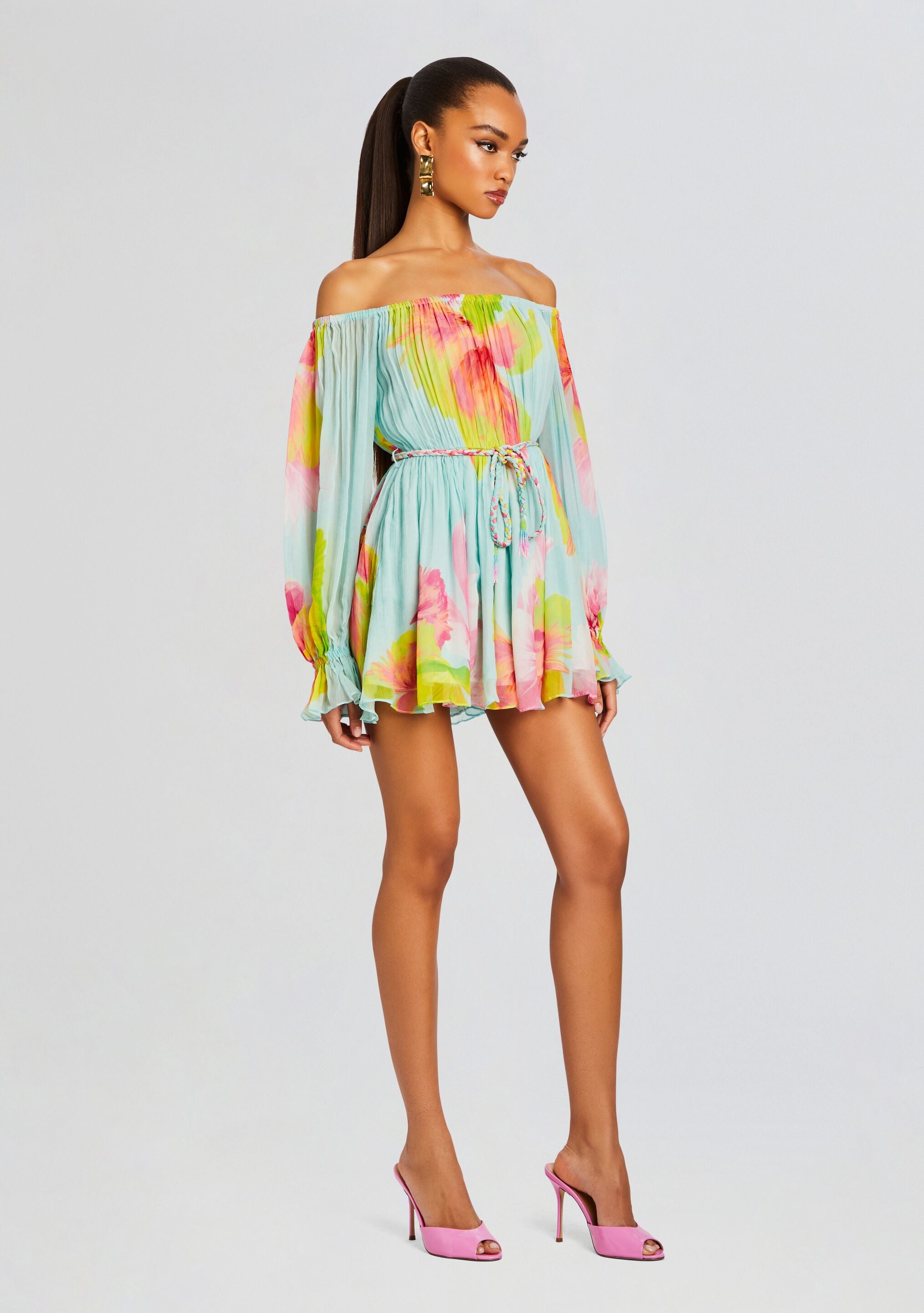 Mina Romper-Stylulu
