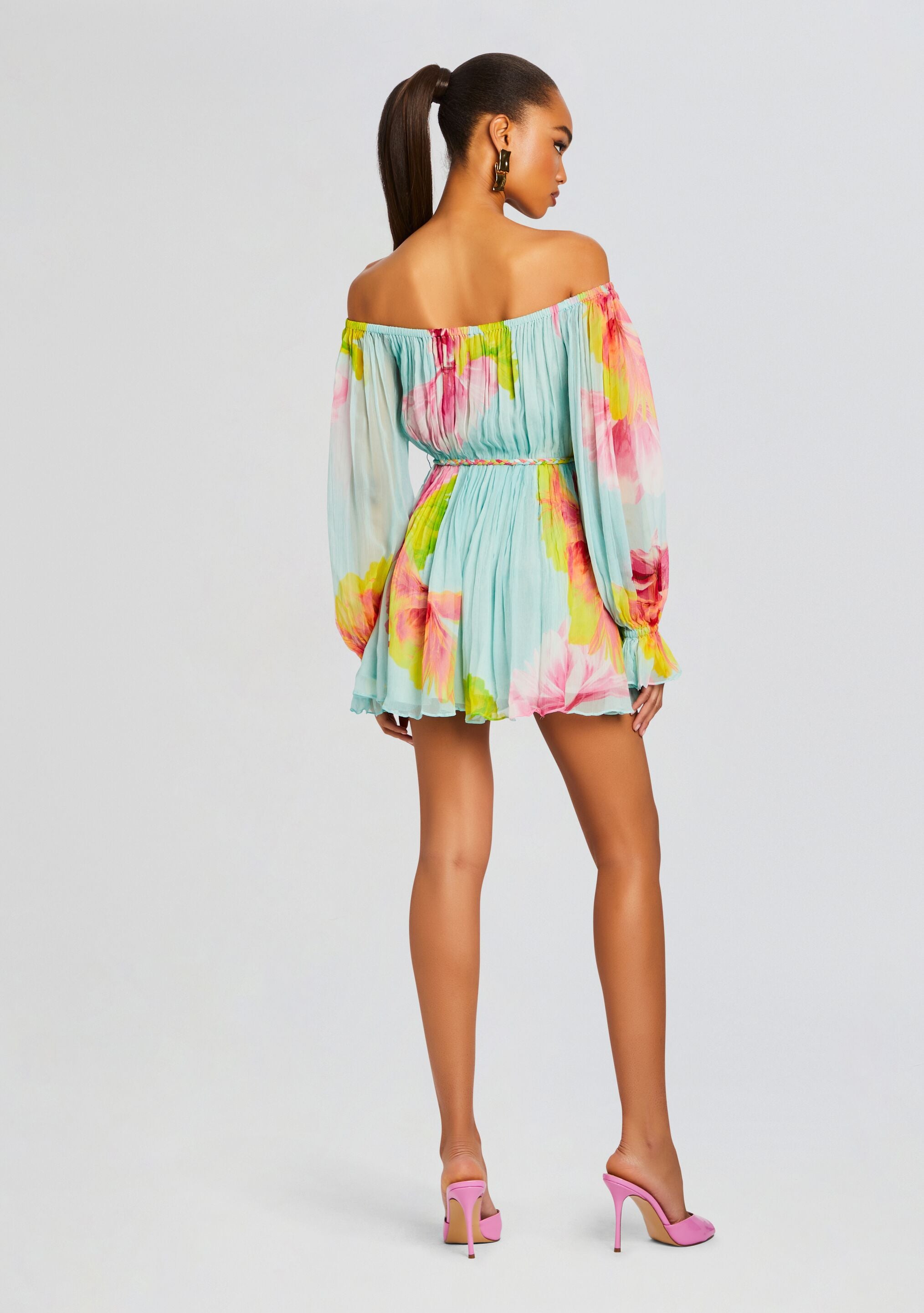 Mina Romper-Stylulu