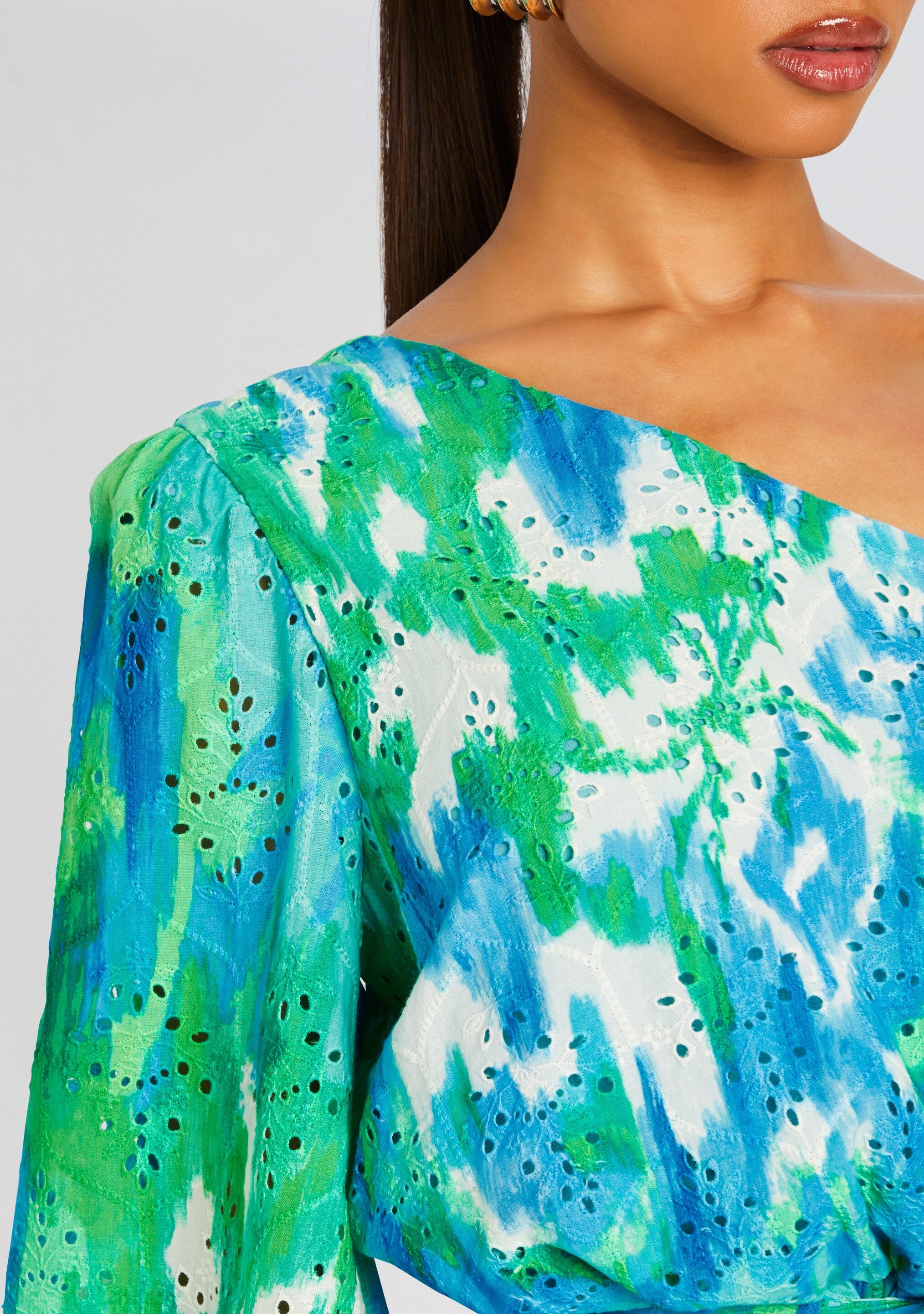 Vida Short Dress-Stylulu