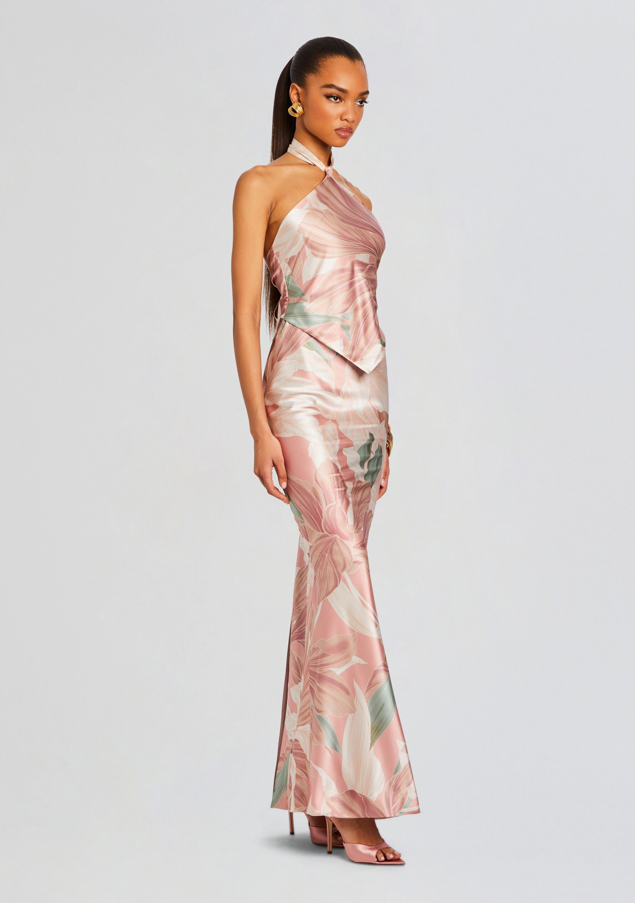 Ester Dress-Stylulu