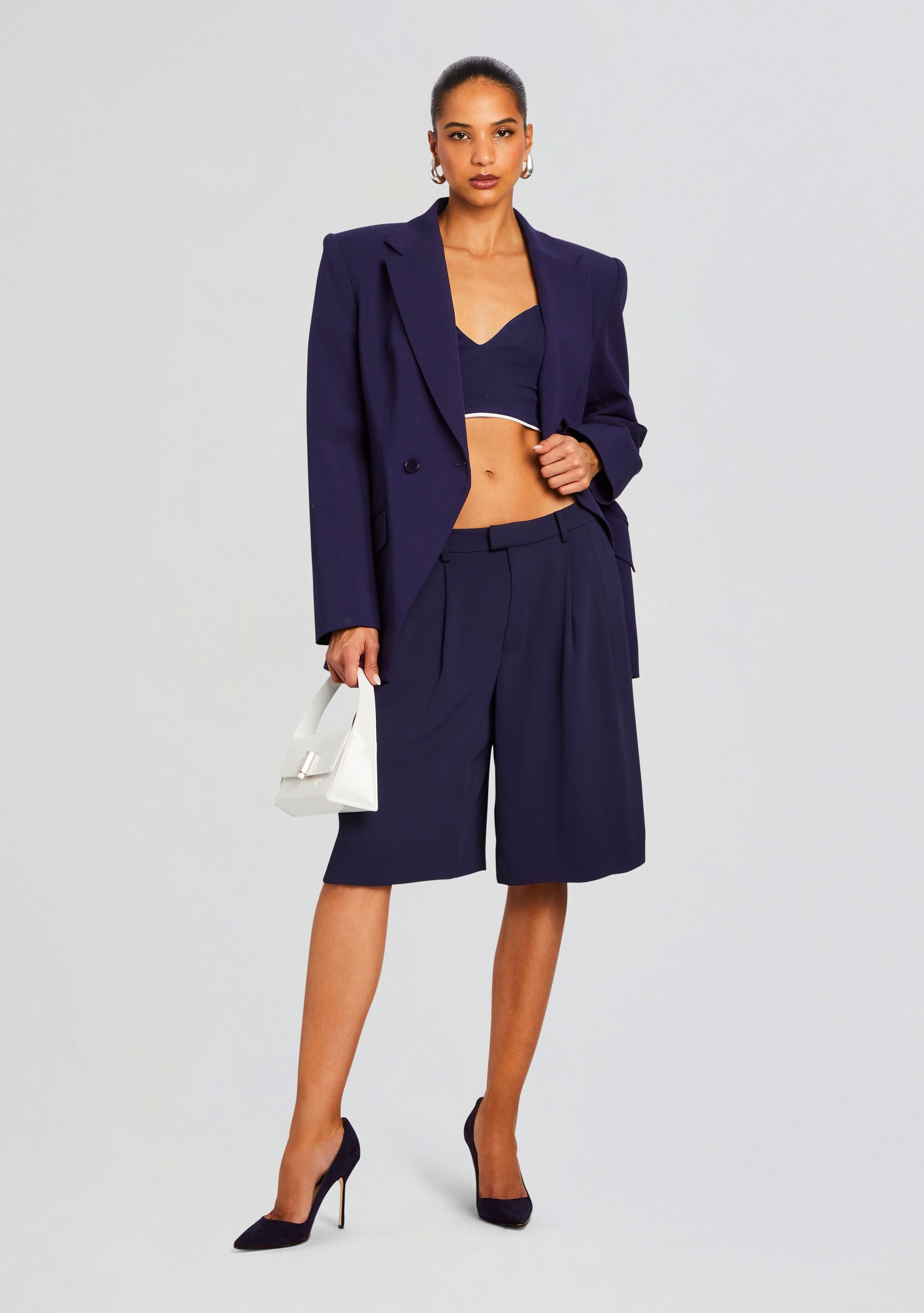 Paisley Short-Stylulu