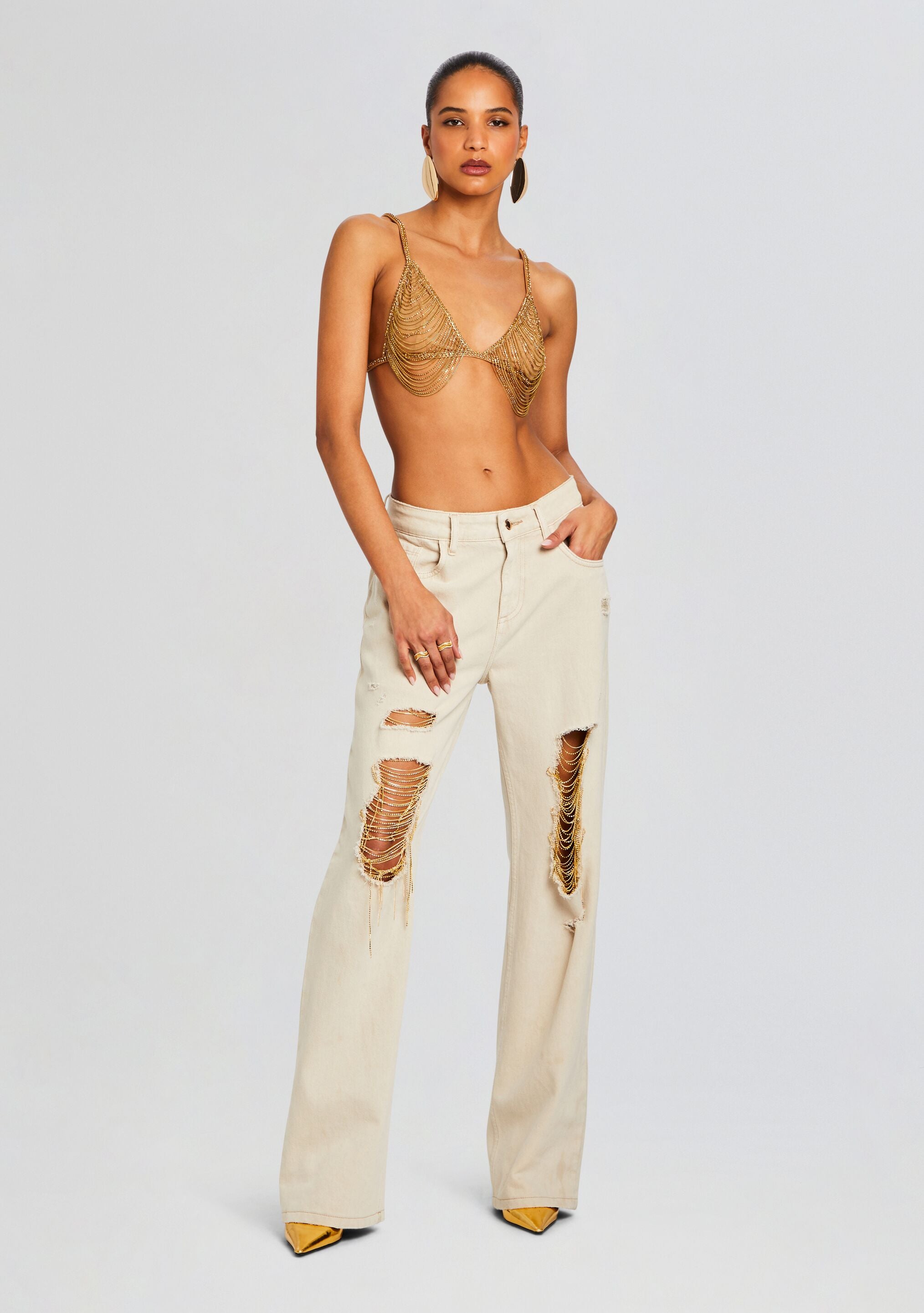 Kailee Pant-Stylulu