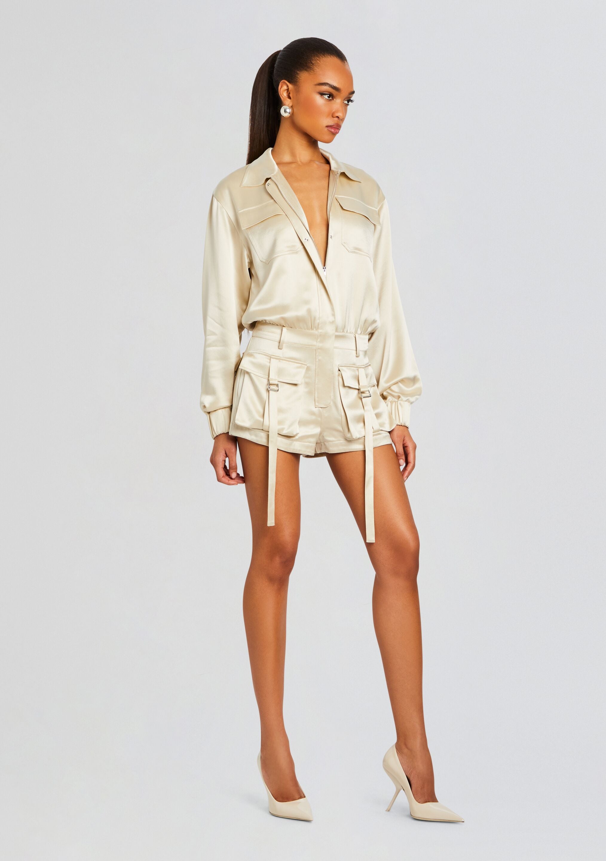 Rosanna Romper-Stylulu