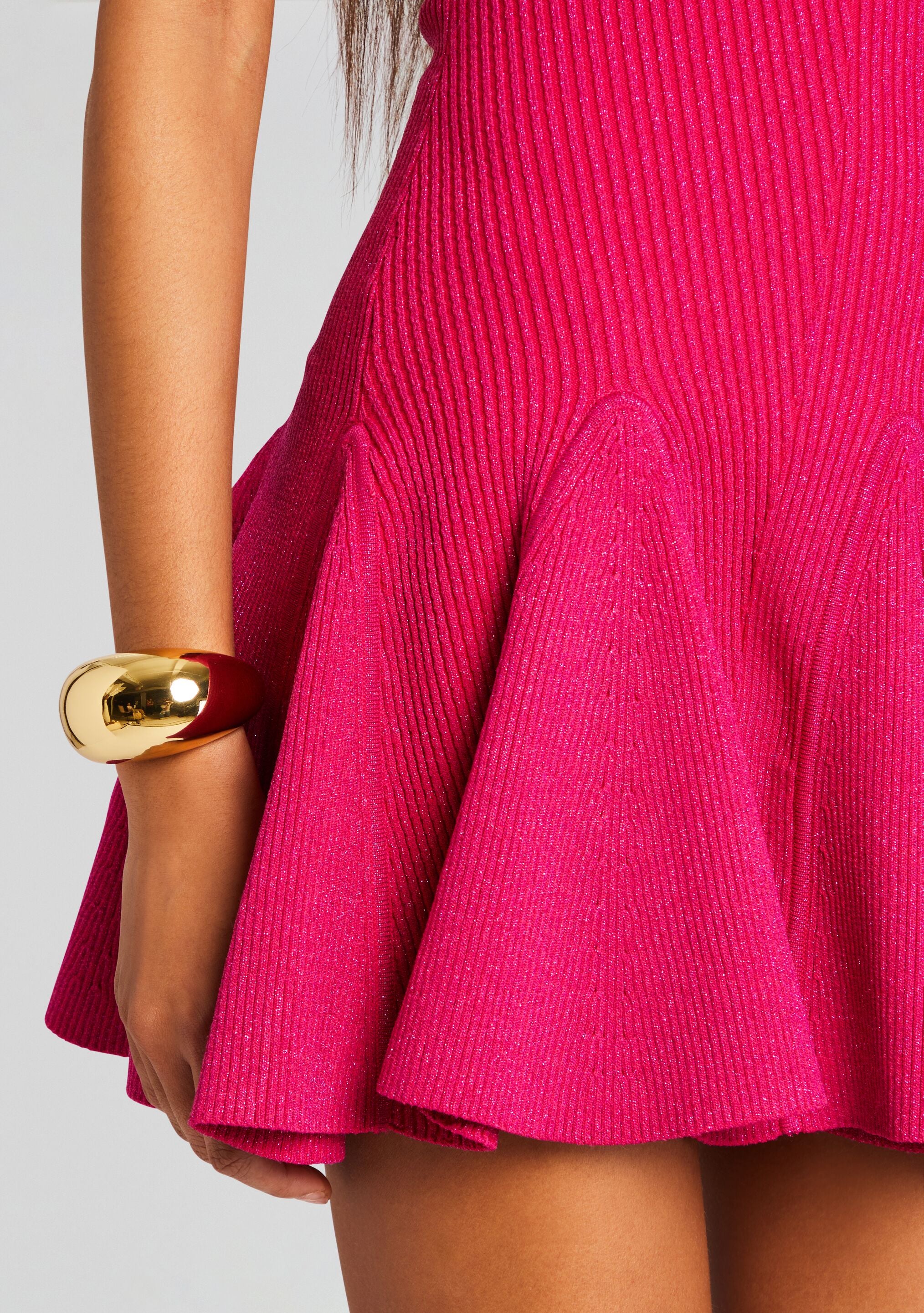 Quinn Knit Dress-Stylulu