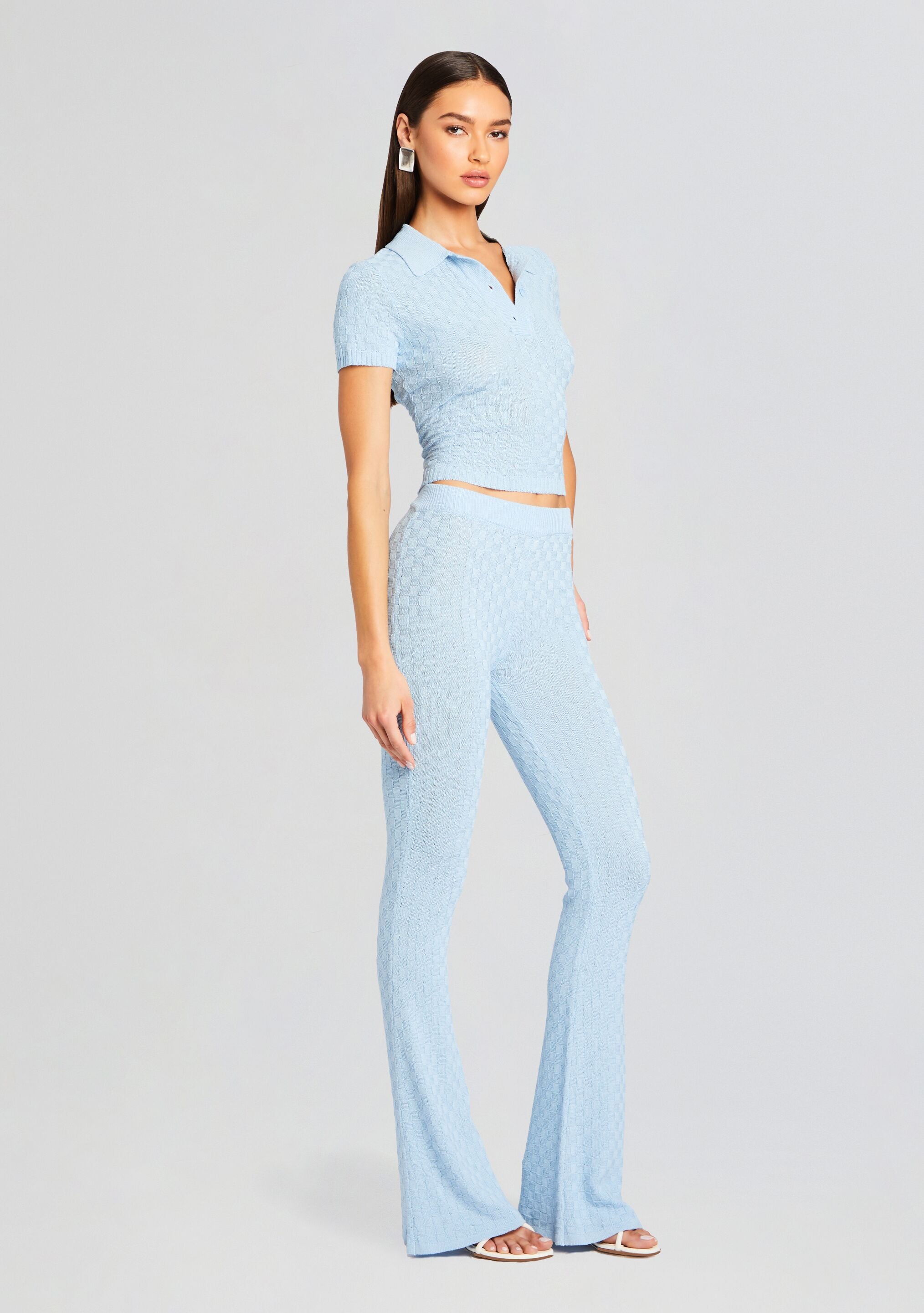 Agatha Knit Pant-Stylulu