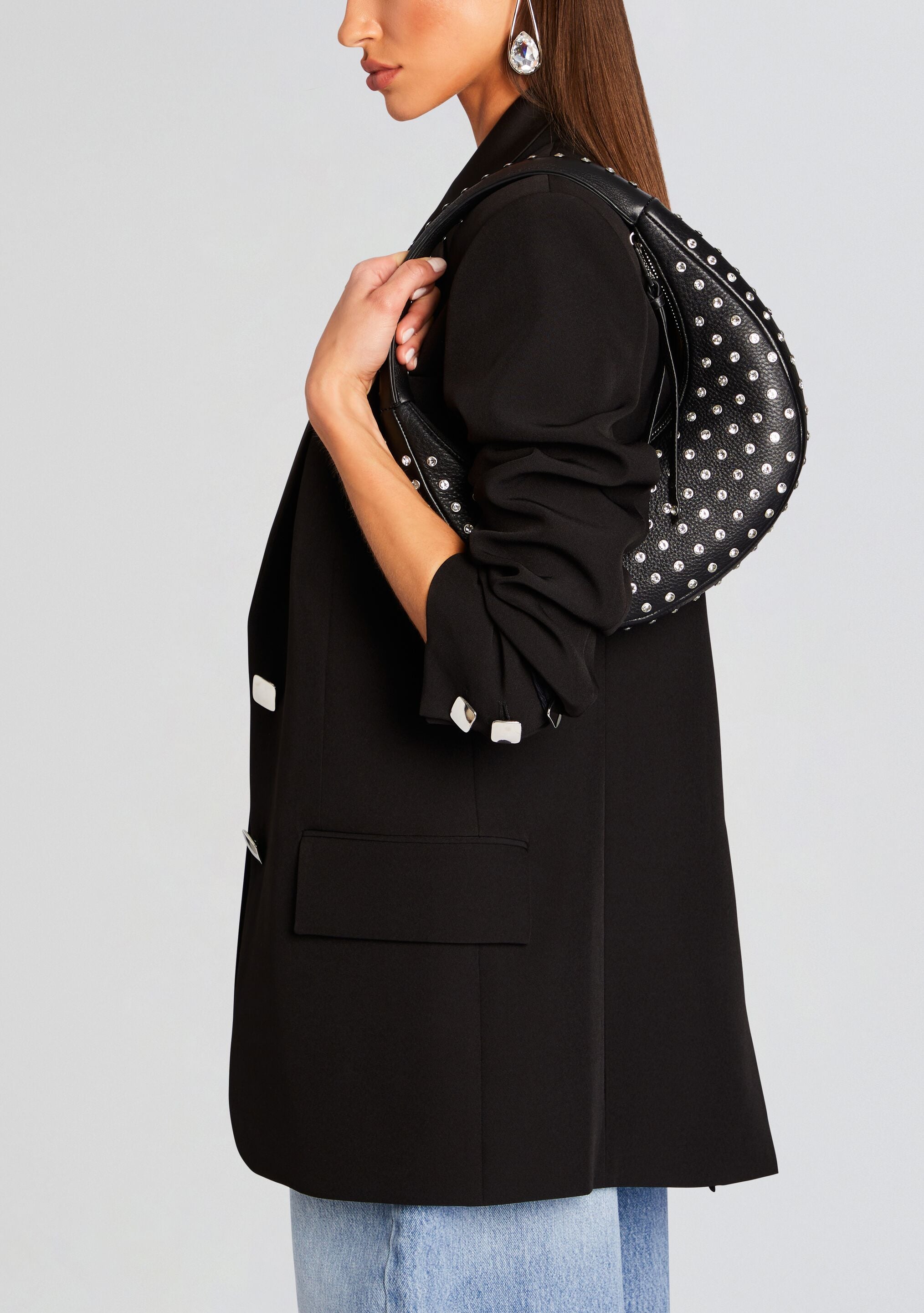 Elodie Medium Bag-Stylulu