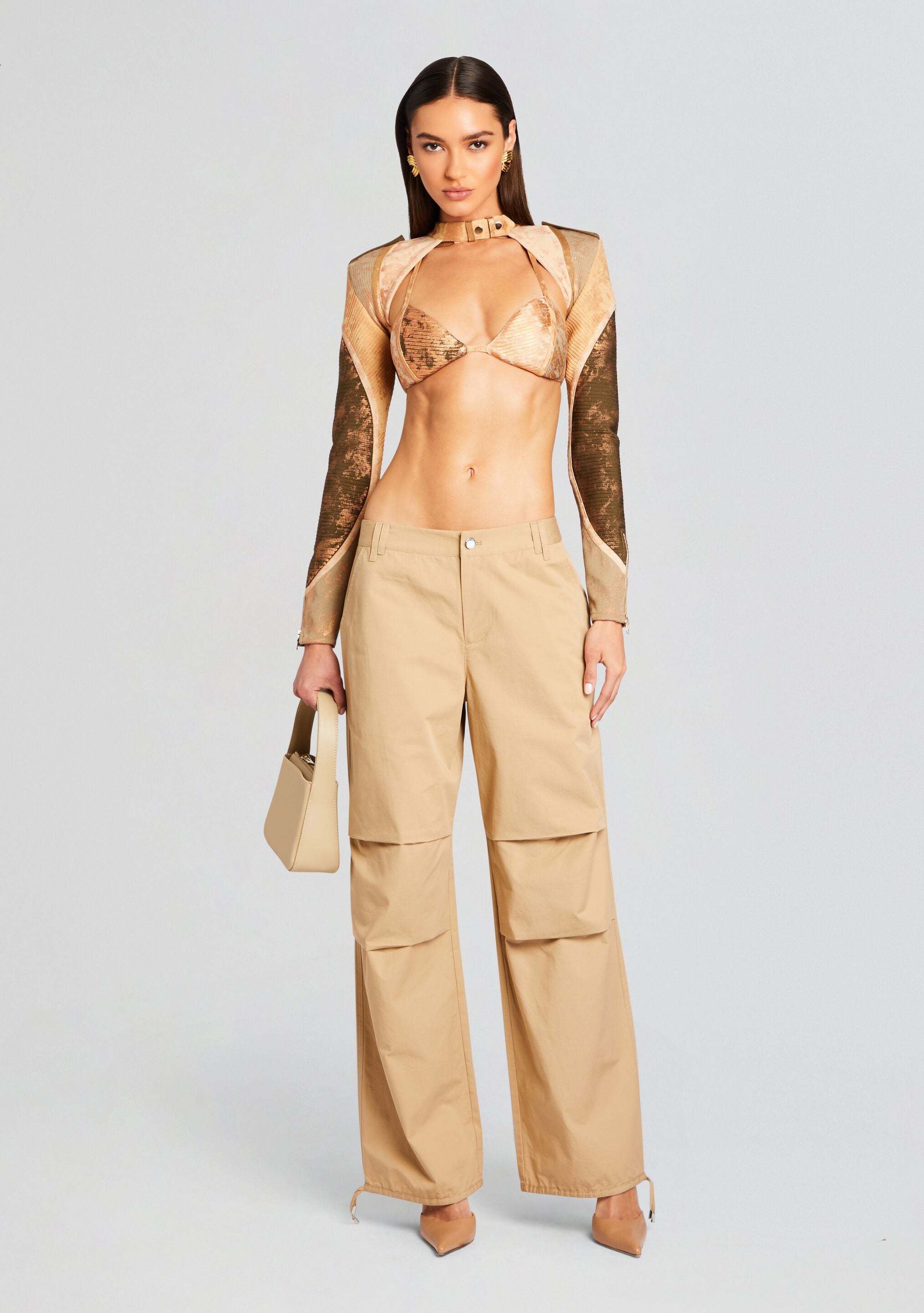 Aveline Bra-Stylulu