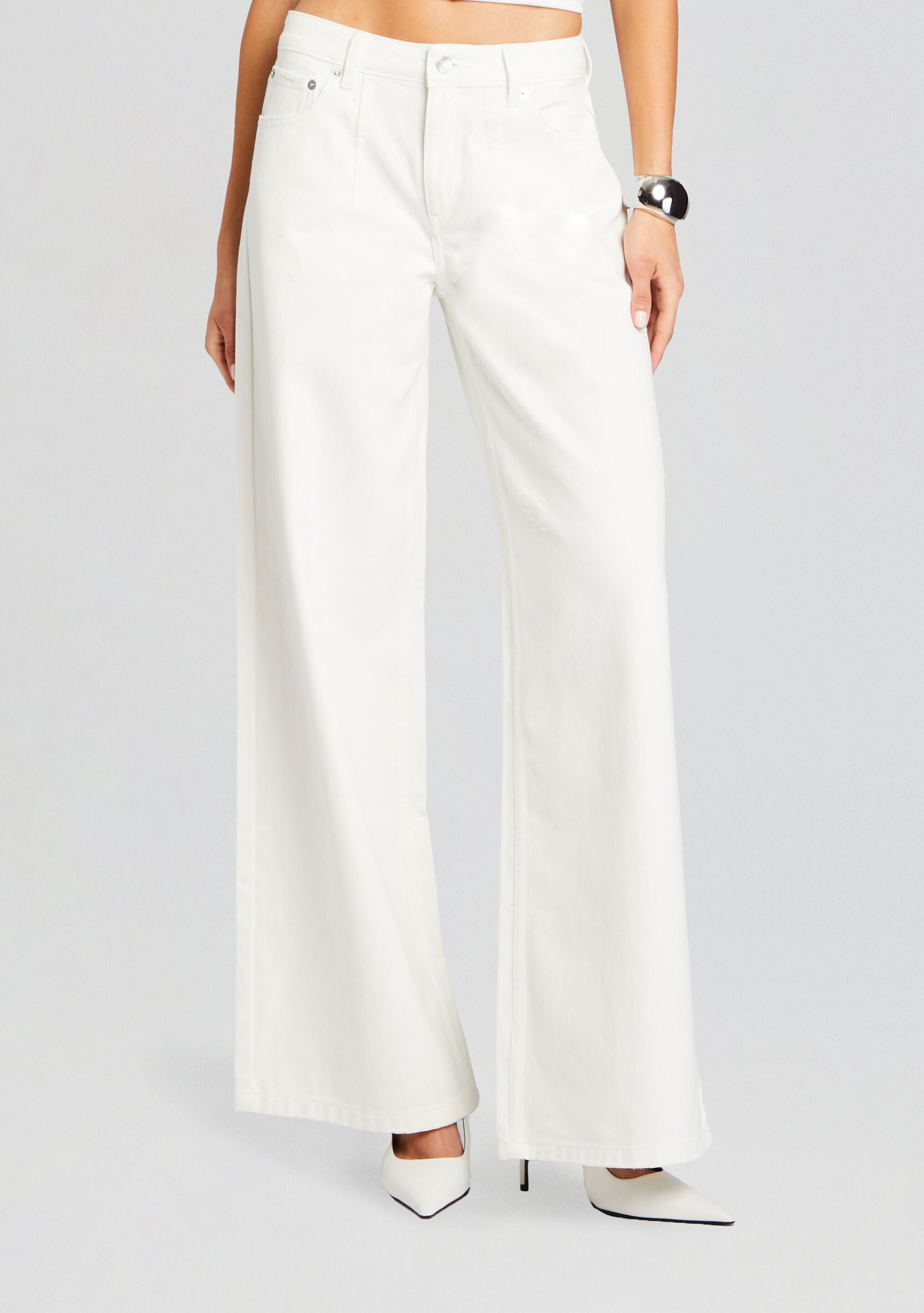 Fiona Low Rise Jean-Stylulu