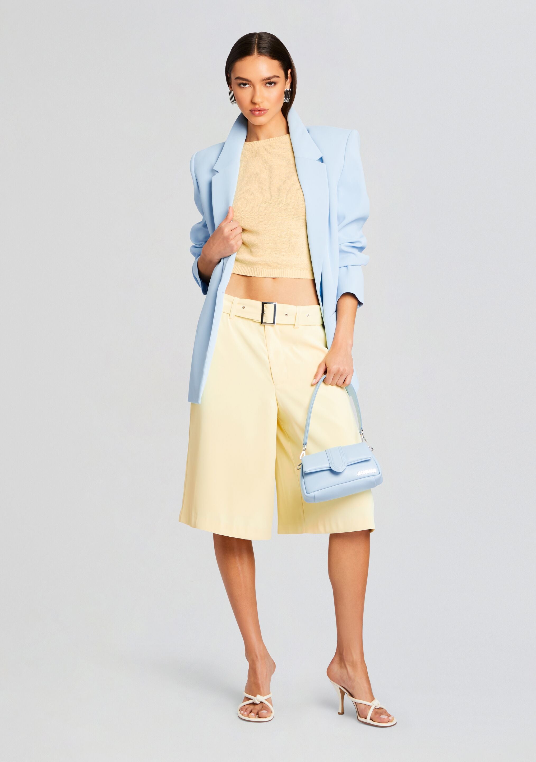 Philomena Short-Stylulu