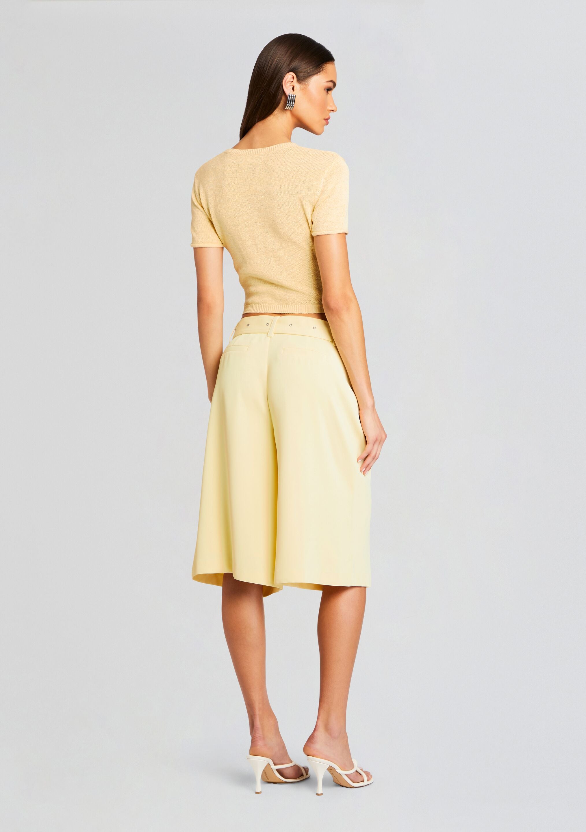 Philomena Short-Stylulu